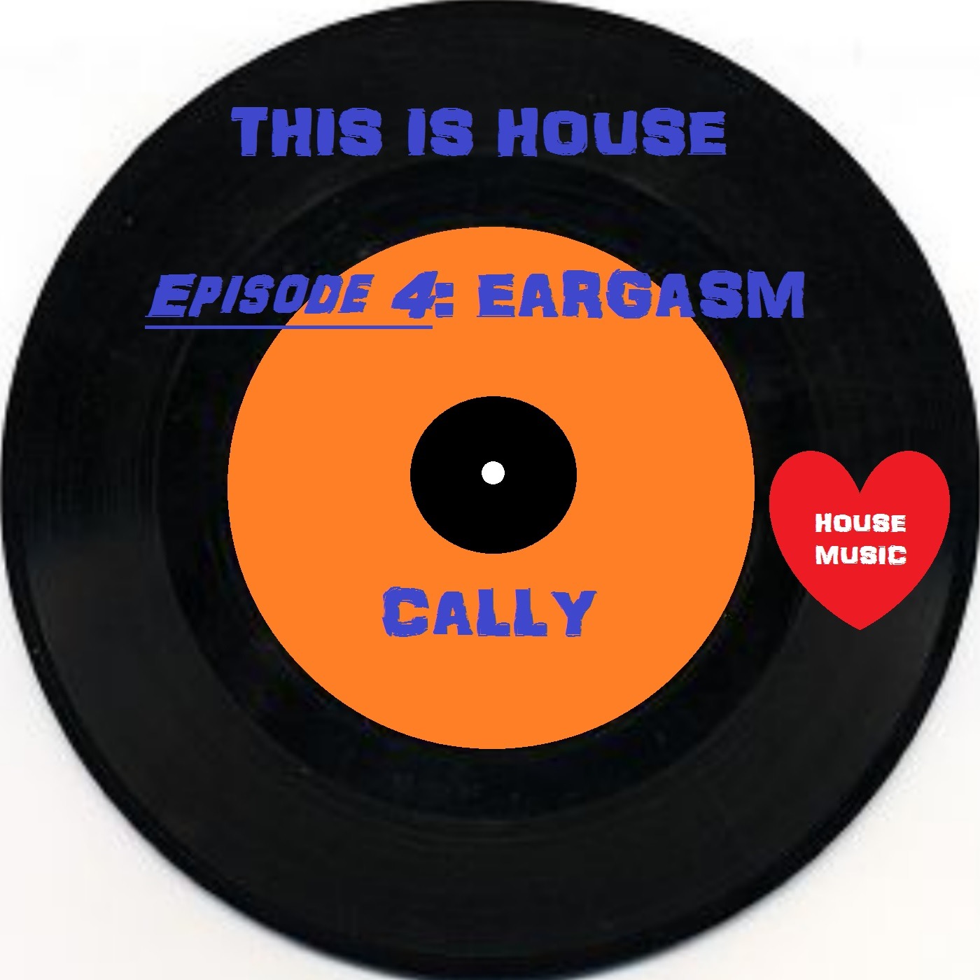 This IS House