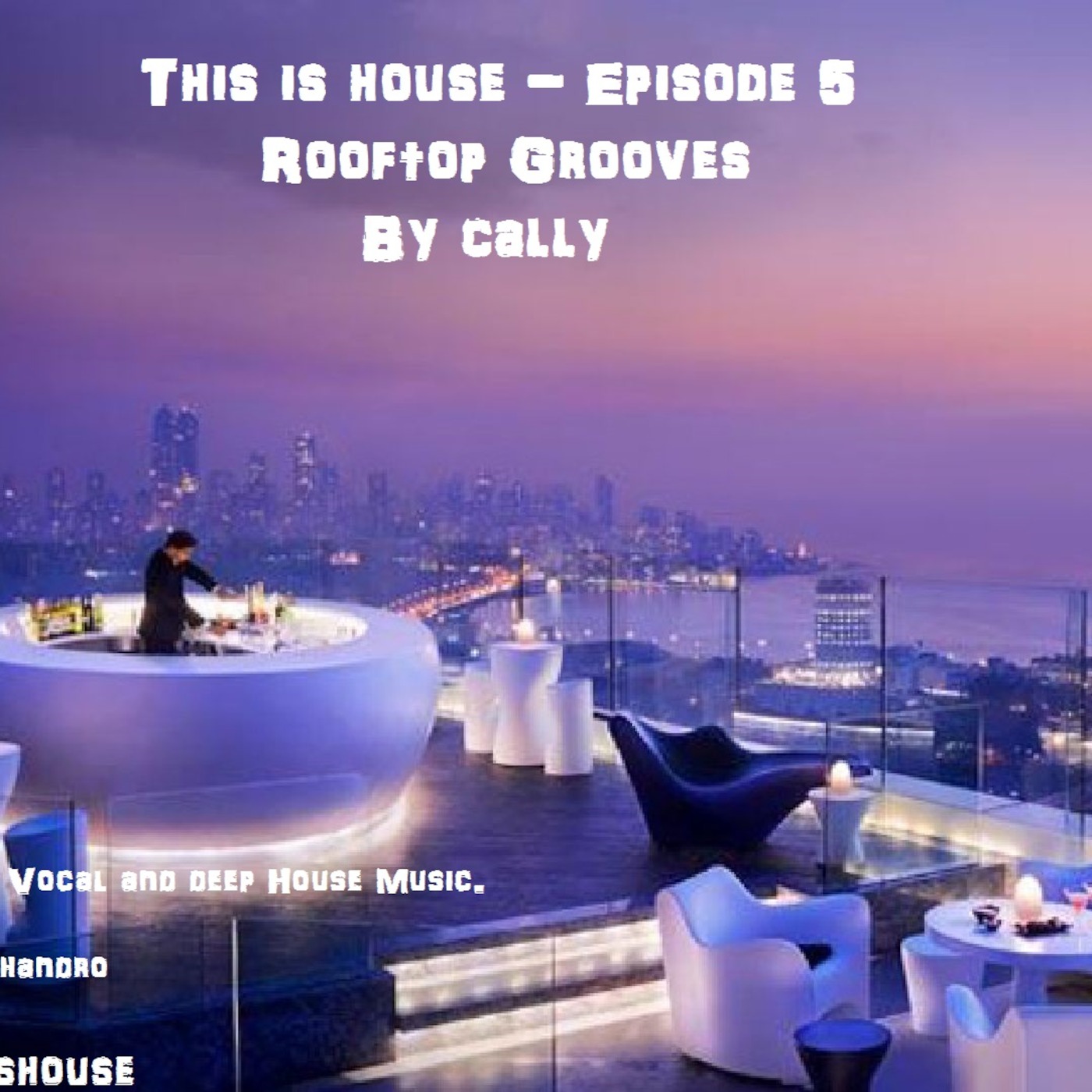 This IS House