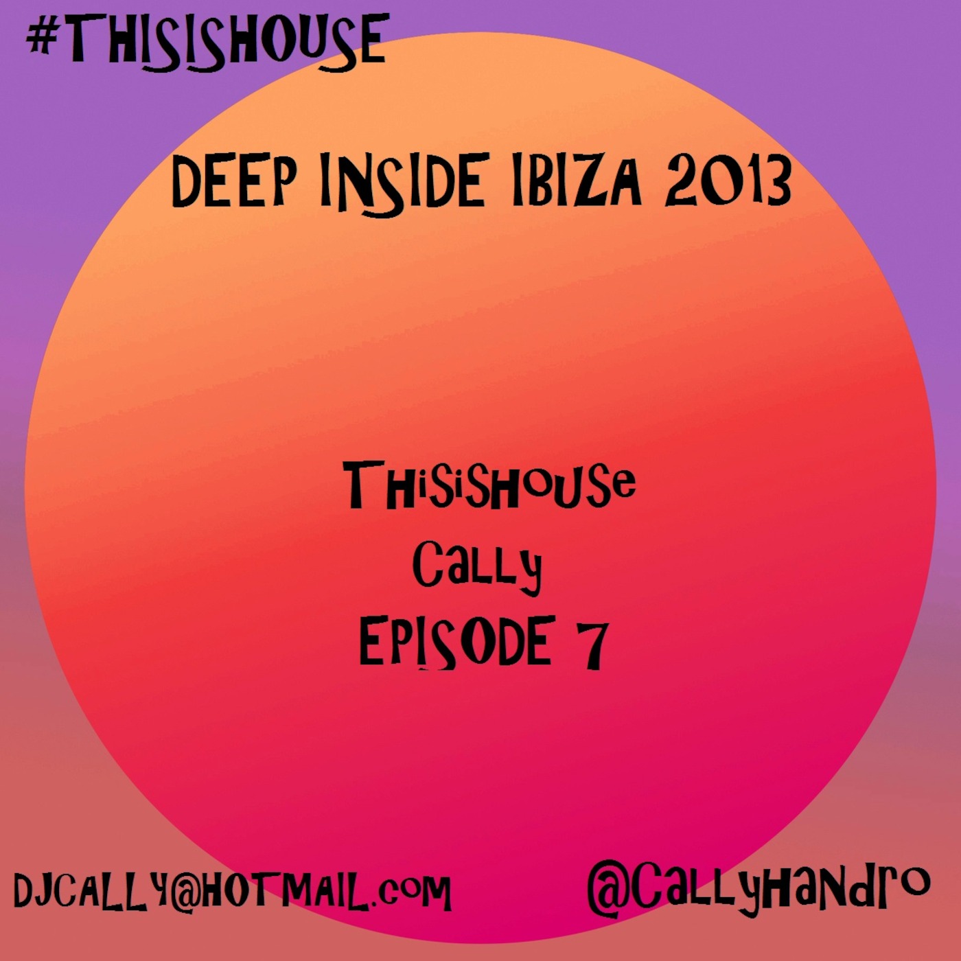 This IS House