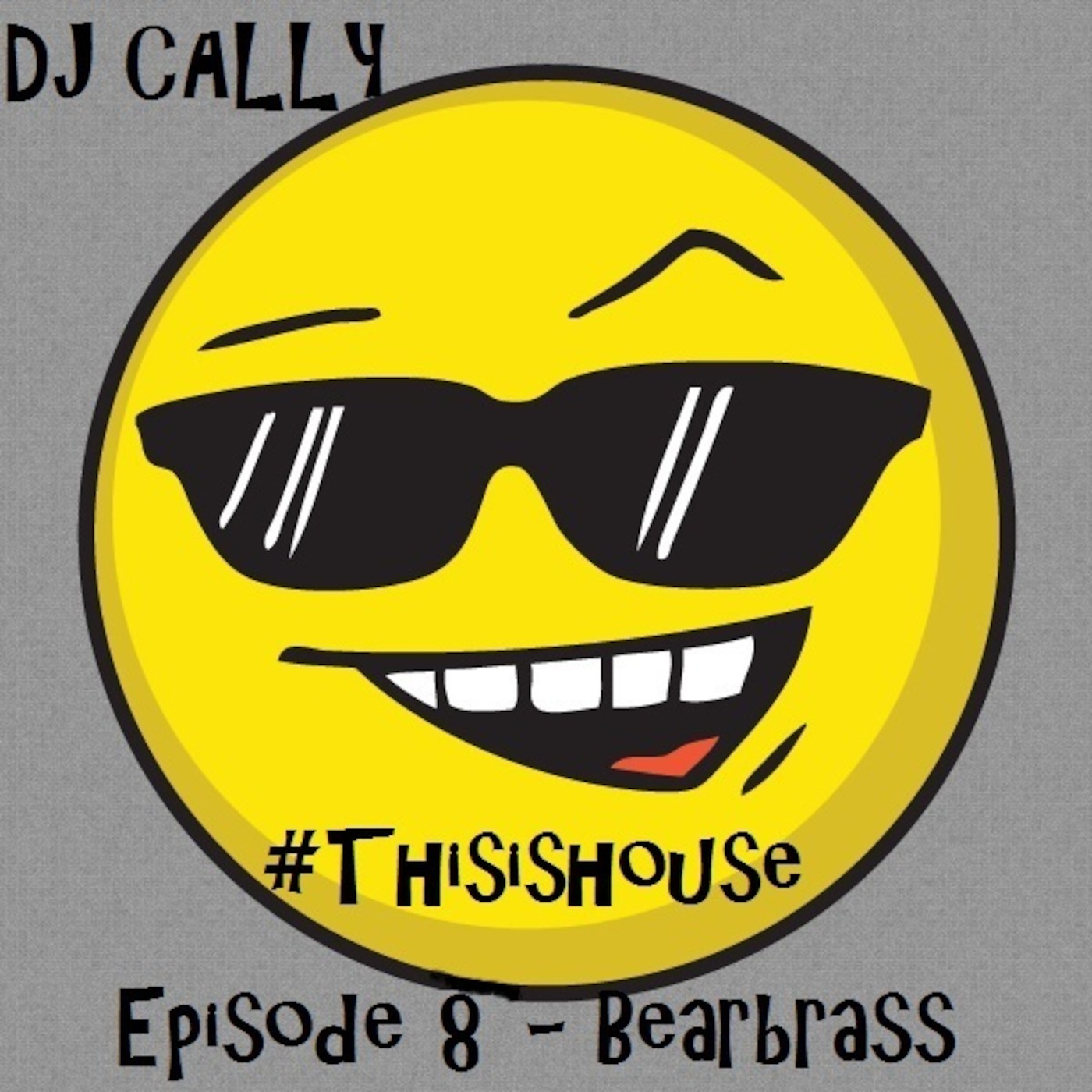 This IS House