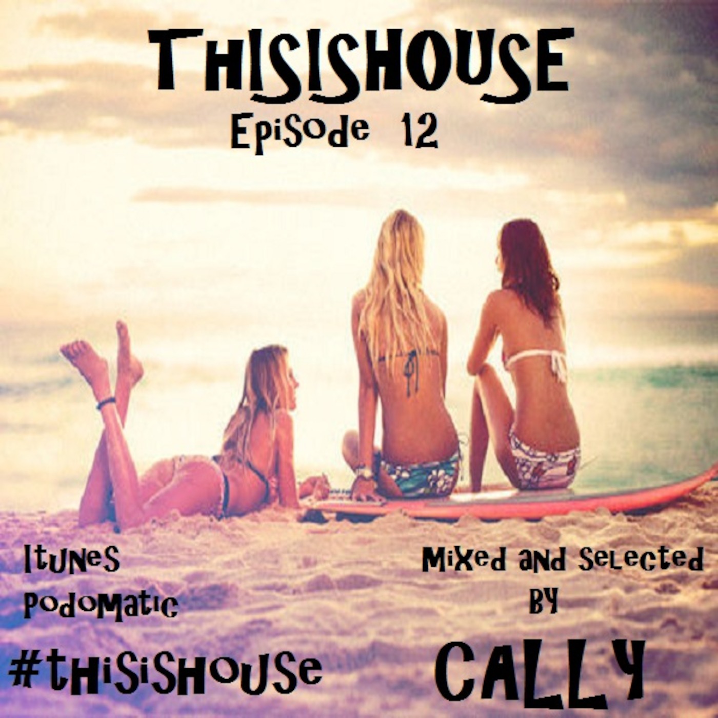 This IS House