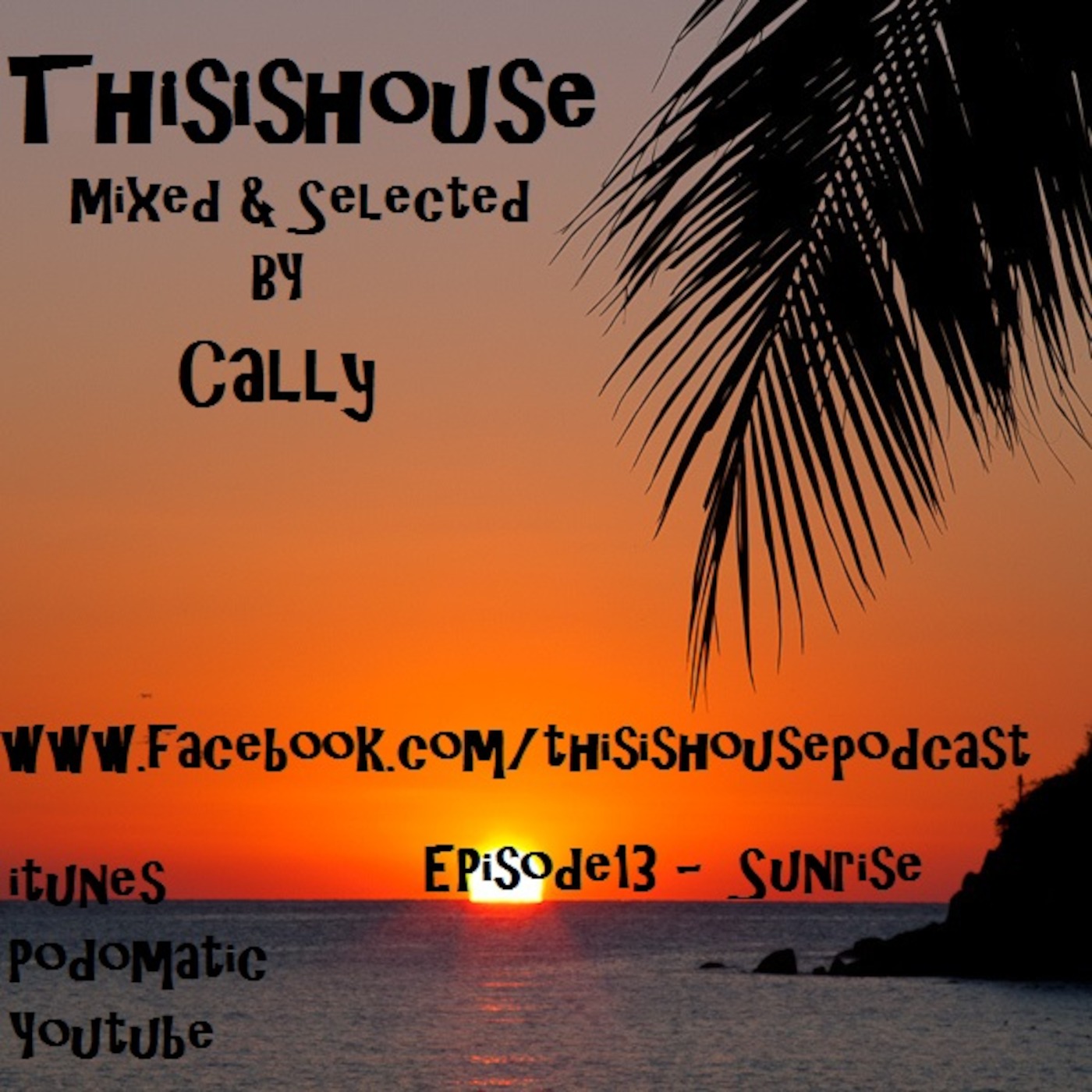Episode 13 - Sunrise