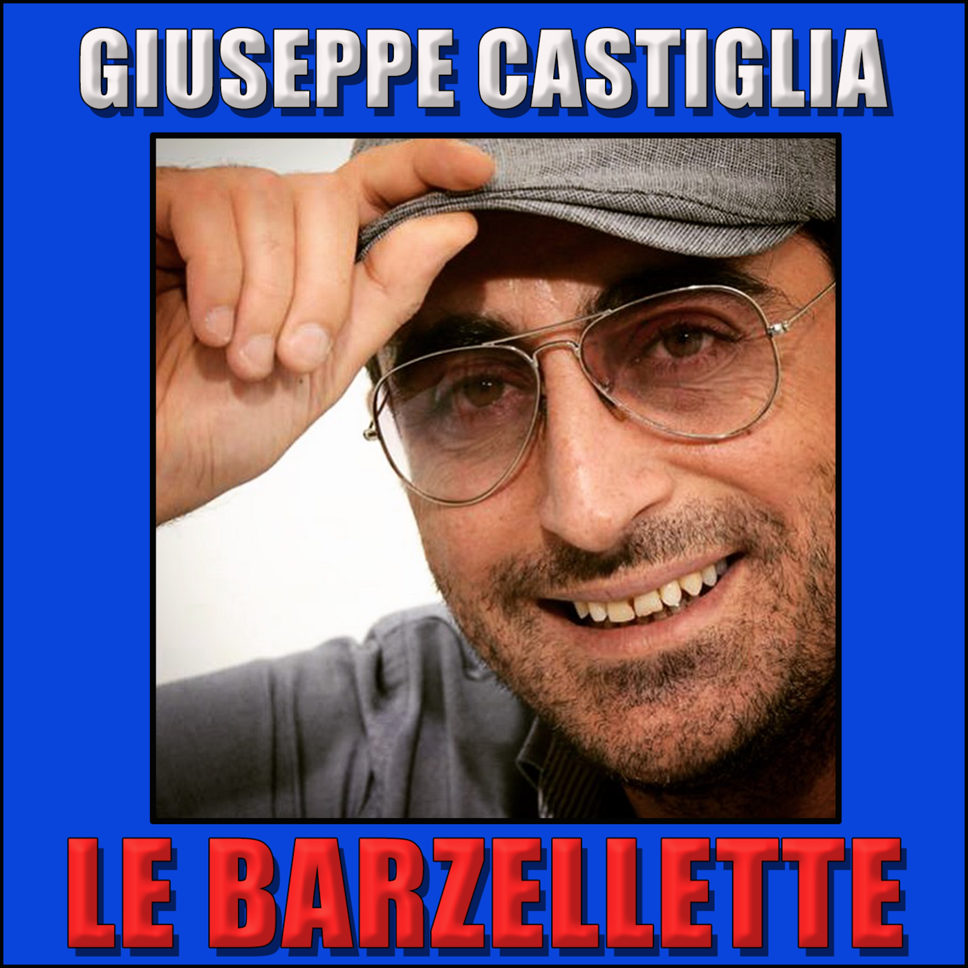 PODCASTY - Giuseppe Castiglia