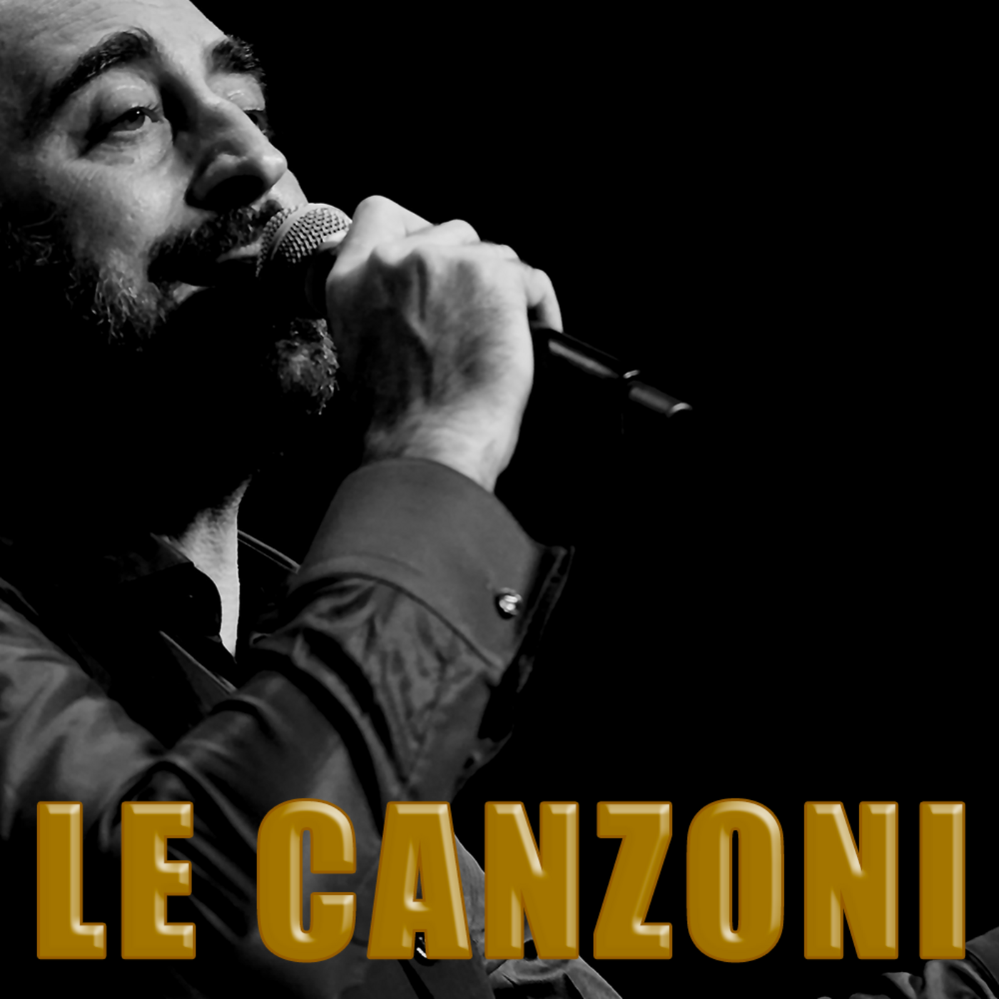 PODCASTY - Giuseppe Castiglia