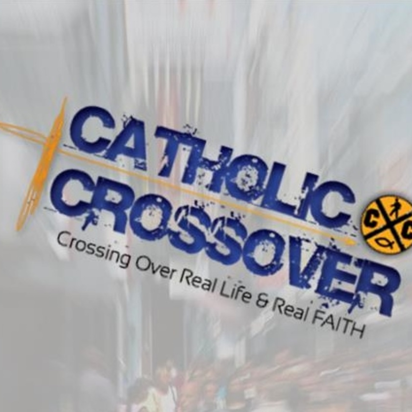 Catholic Crossover