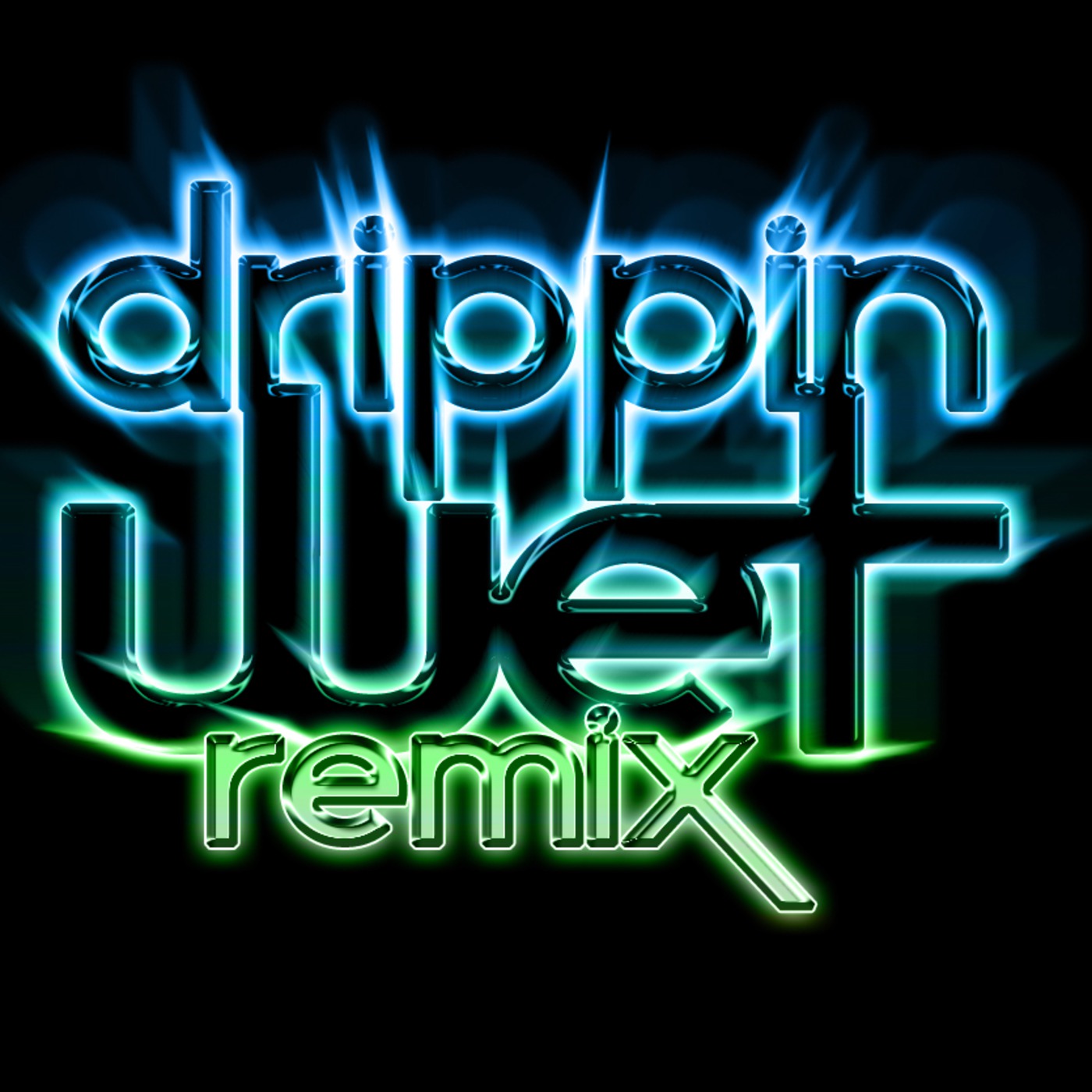 The Drippin Wet Remix Podcast