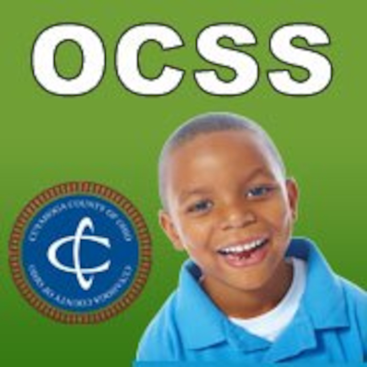 CJFS\' Podcast