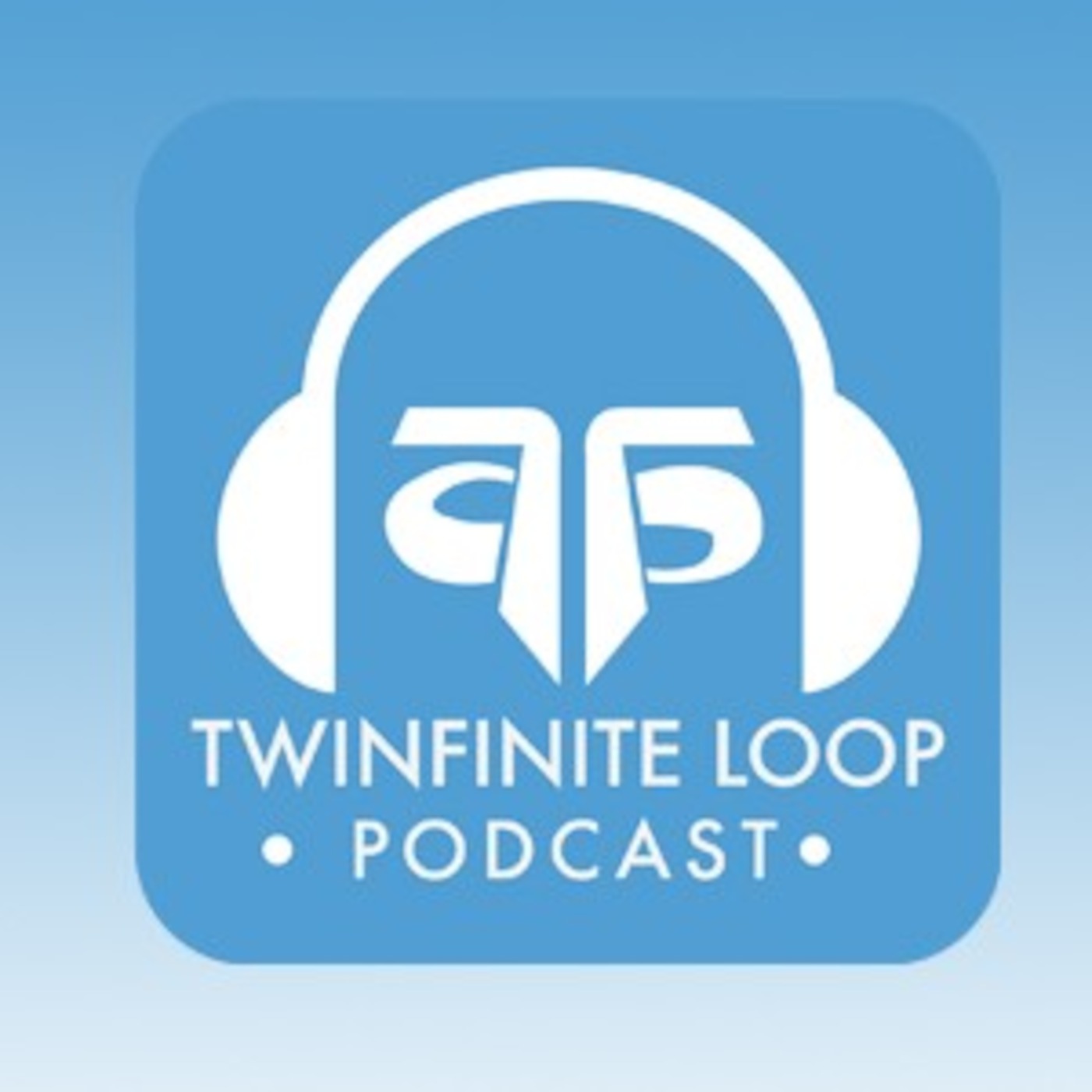 Twinfinite Loop: 12 - Nintendo's Not Beyoncé episode artwork