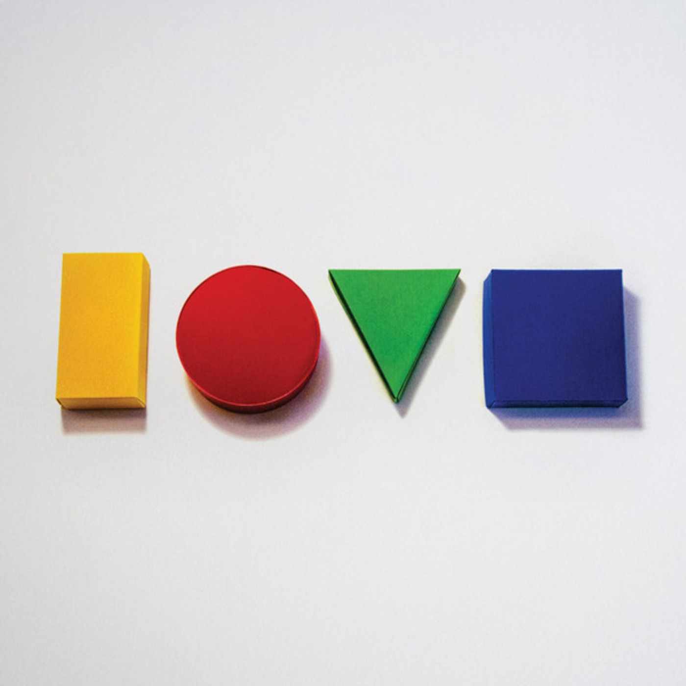 Jason Mraz's 
