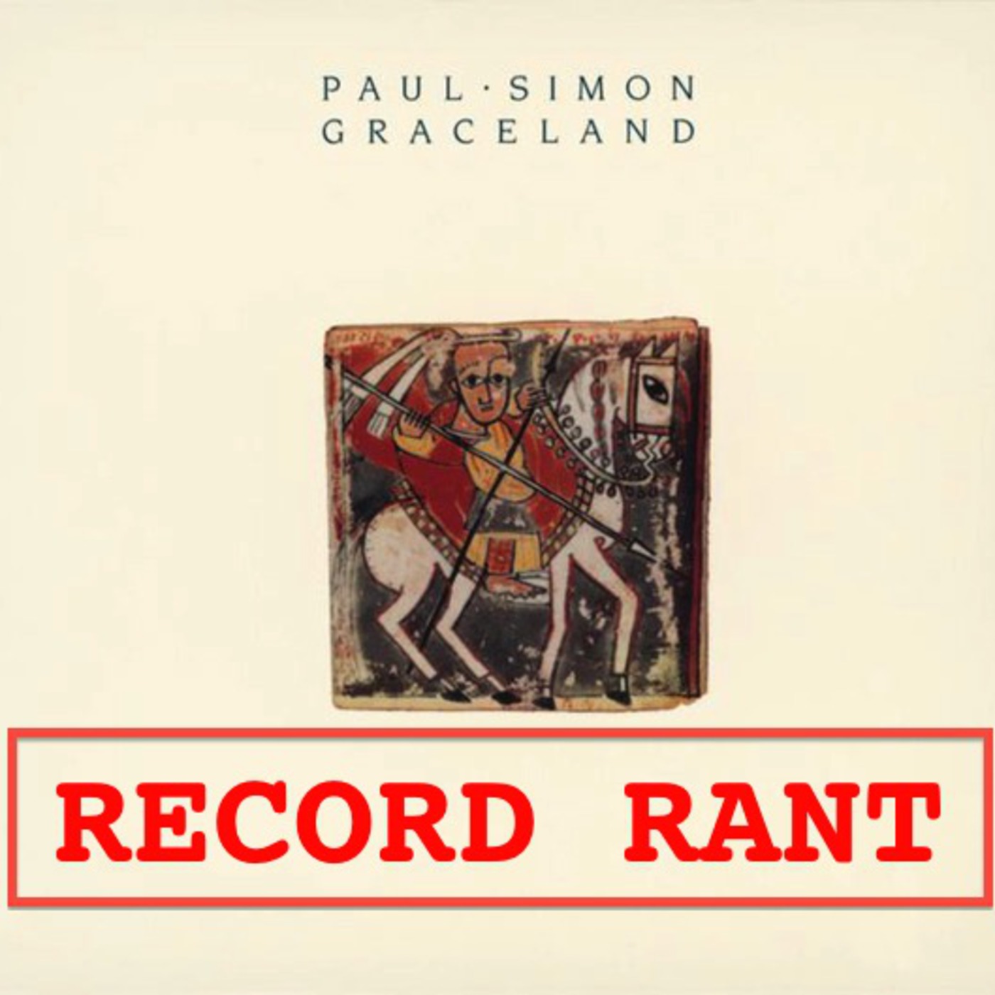 Paul Simon's 