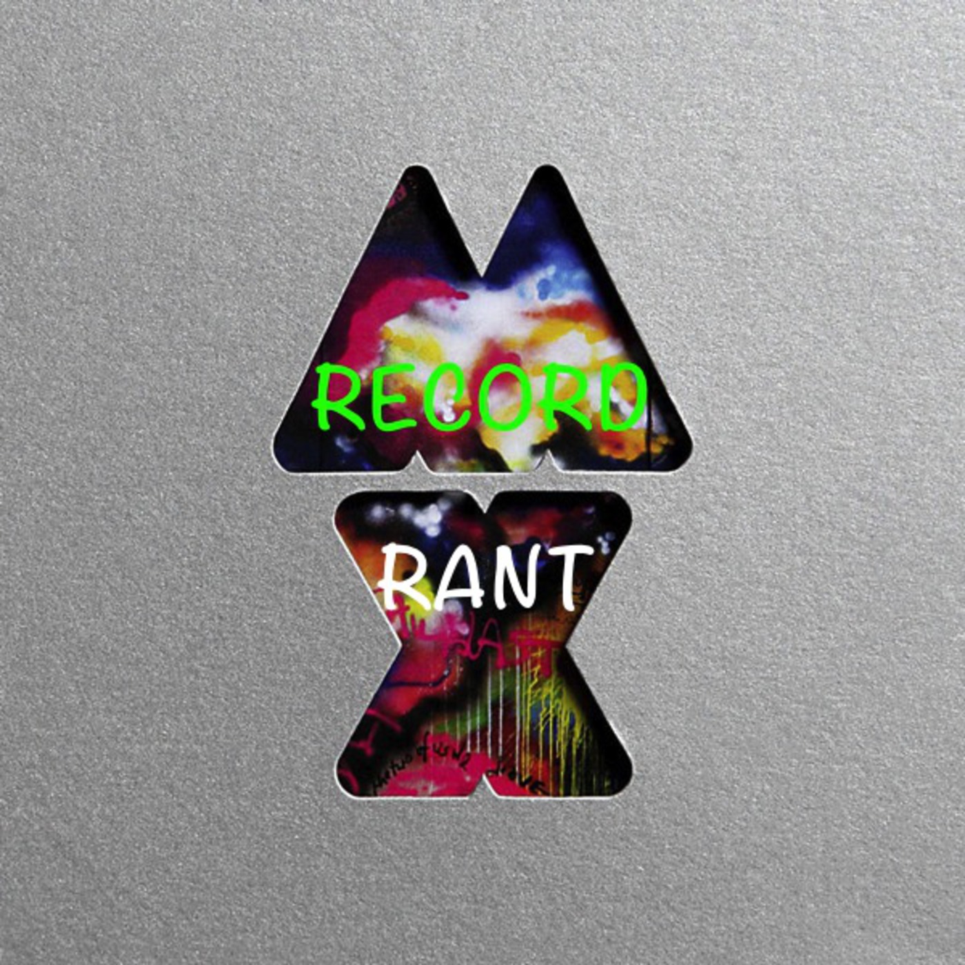 Coldplay's 