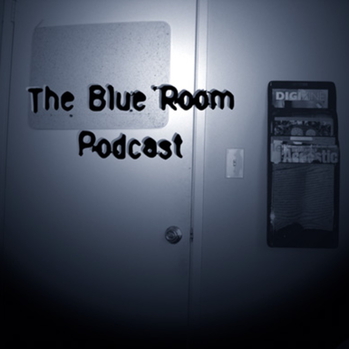 blueroom's podcast