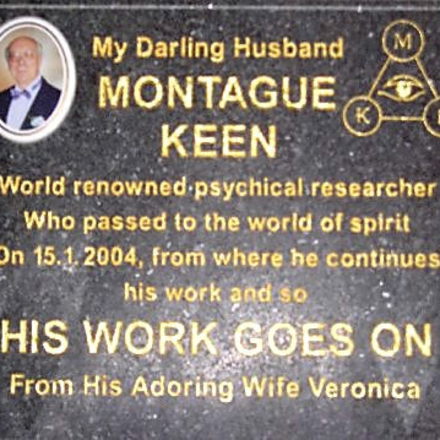 Ireland: Veronica Ford-Keen & Colleen Rich: A Truth Series ~ Part 3