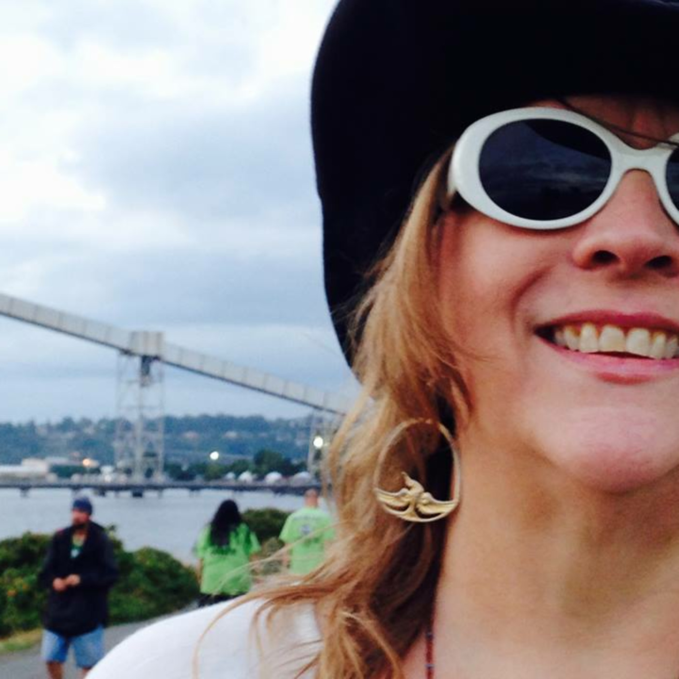 Interview ODD Host Nancy L. Hopkins with Laura Cross
