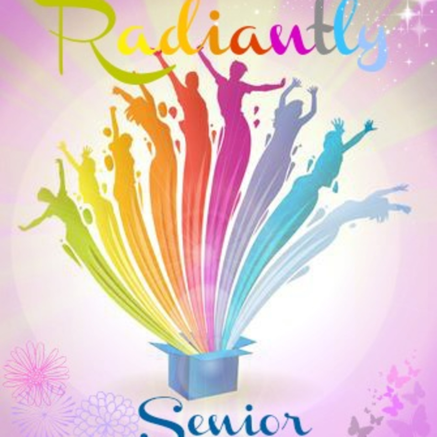 Radiantly Senior Project @ Wolf Spirit Radio
