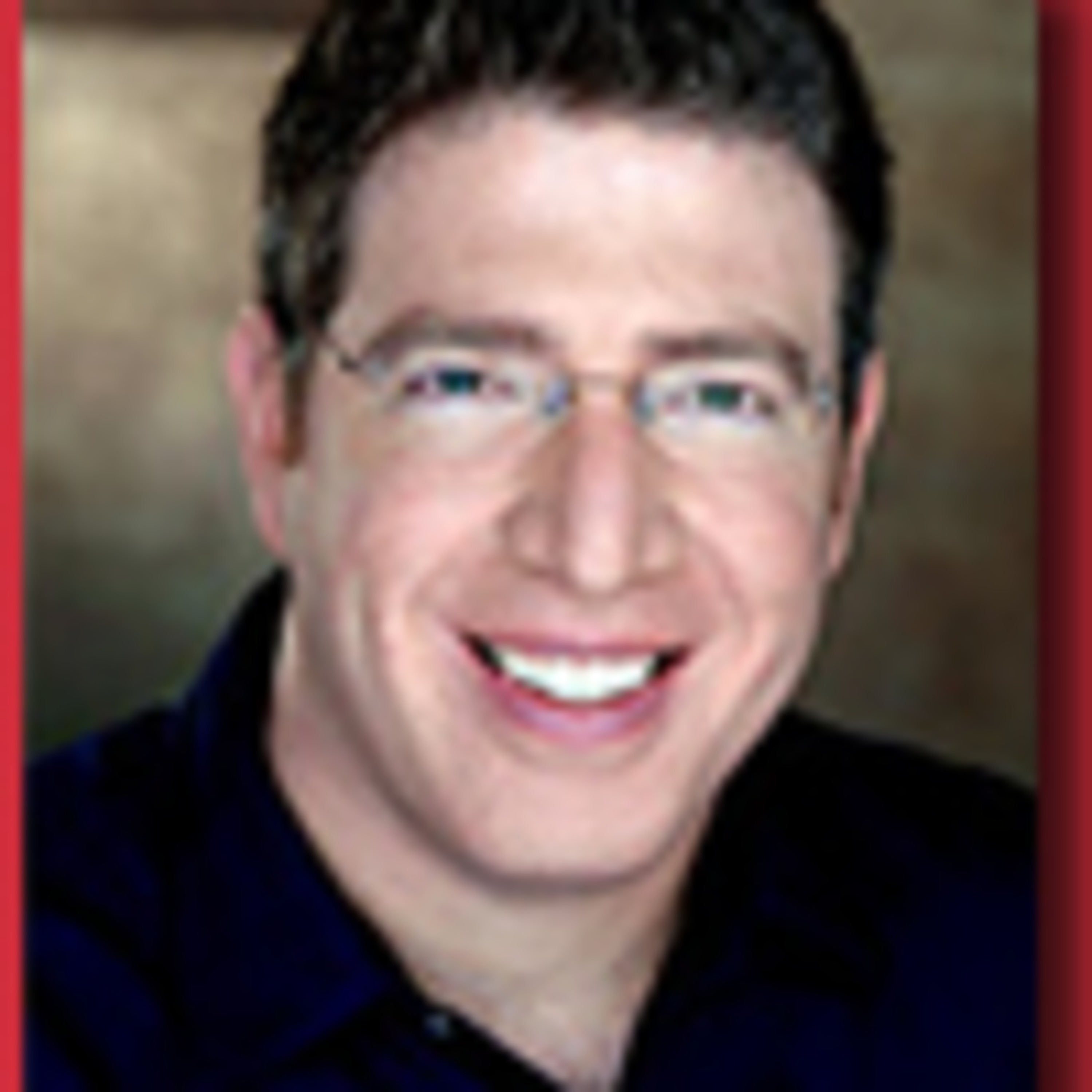 Episode 8 Ari Galper Founder of  Unlock the Game, with Luz / The thought provoking conversation  behind cold calling