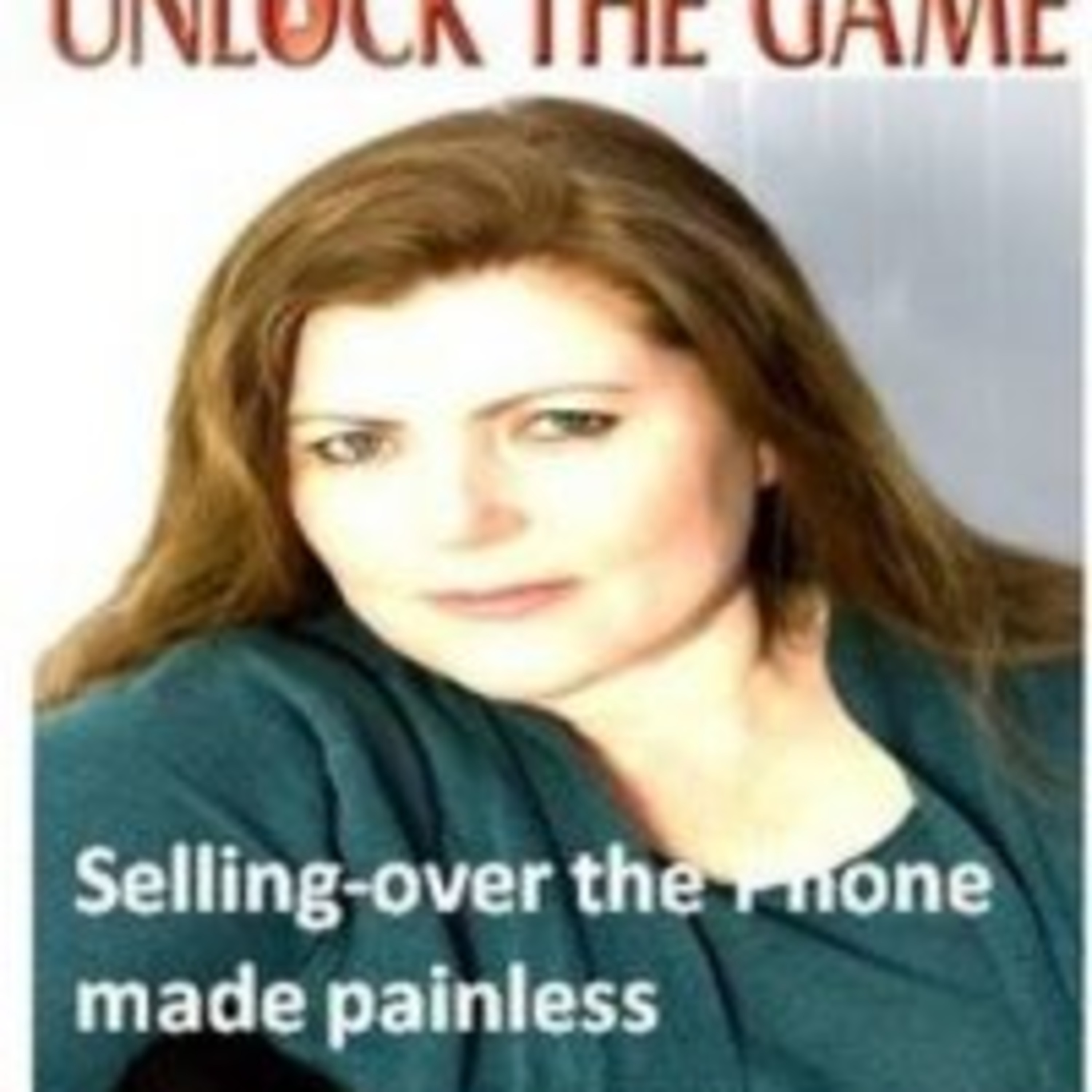 Episode 9 Conversation with Michelle Finnegan Nixon about 50/50 de Magic of the Middle Line