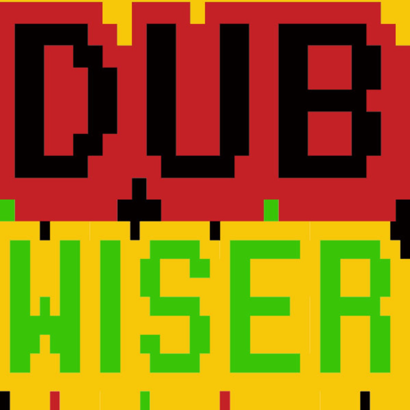 Dubwiser episode artwork