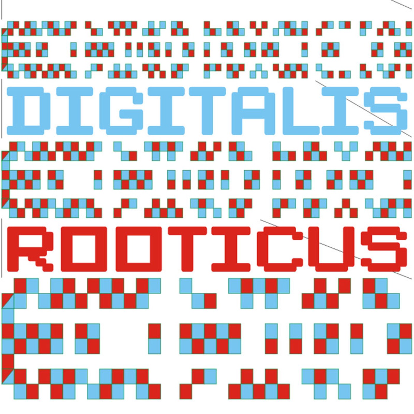 Digitalis Rooticus episode artwork