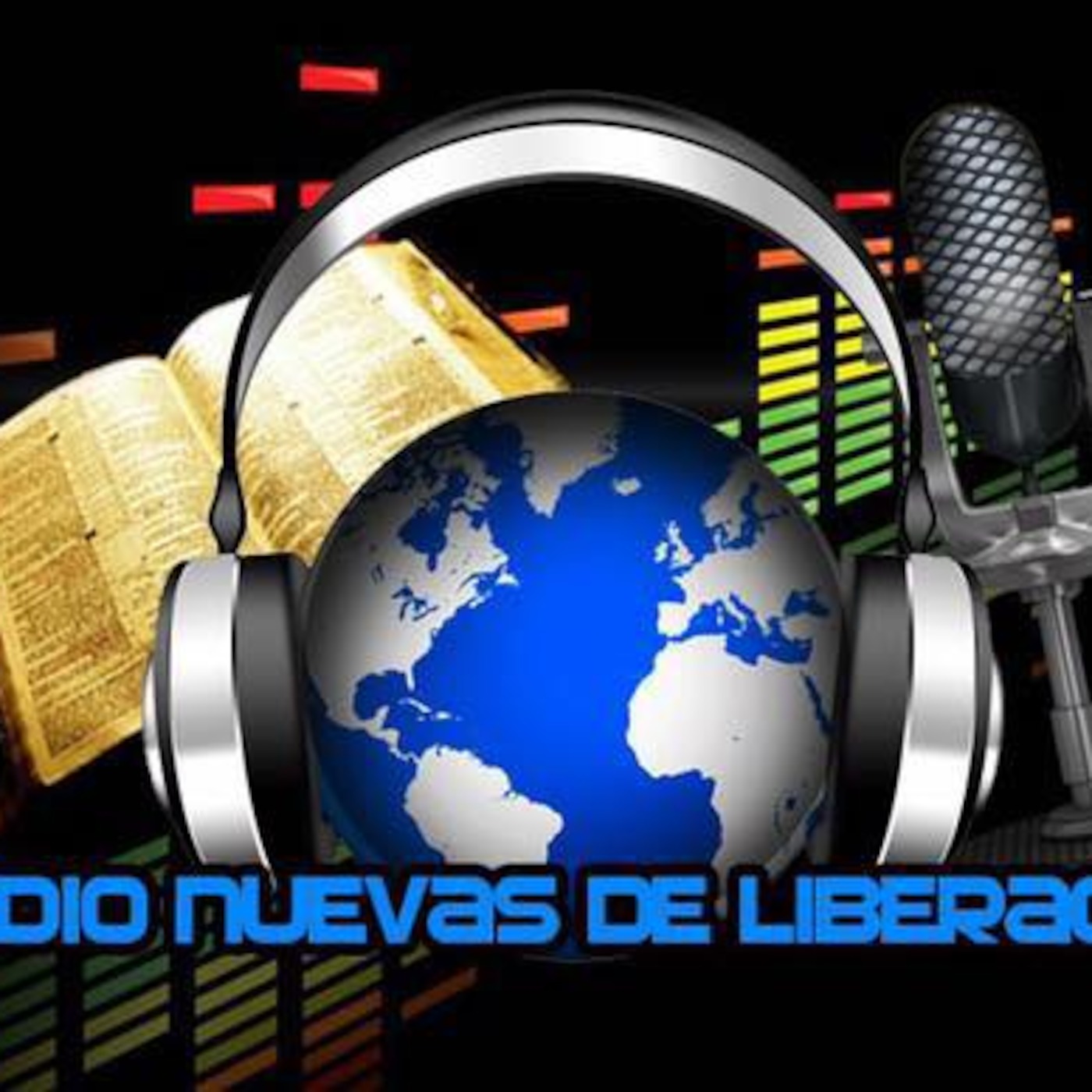 Nuevas de Liberación's Podcast
