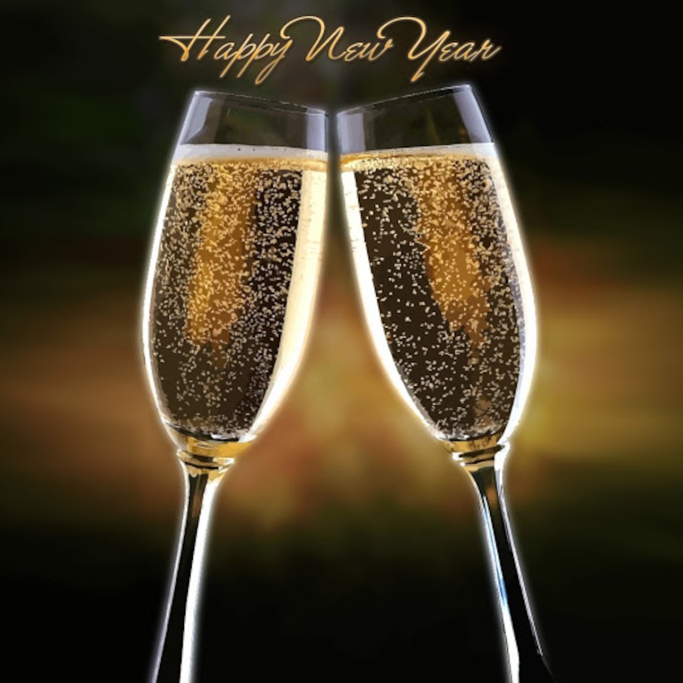 New Years 2012 Podcast