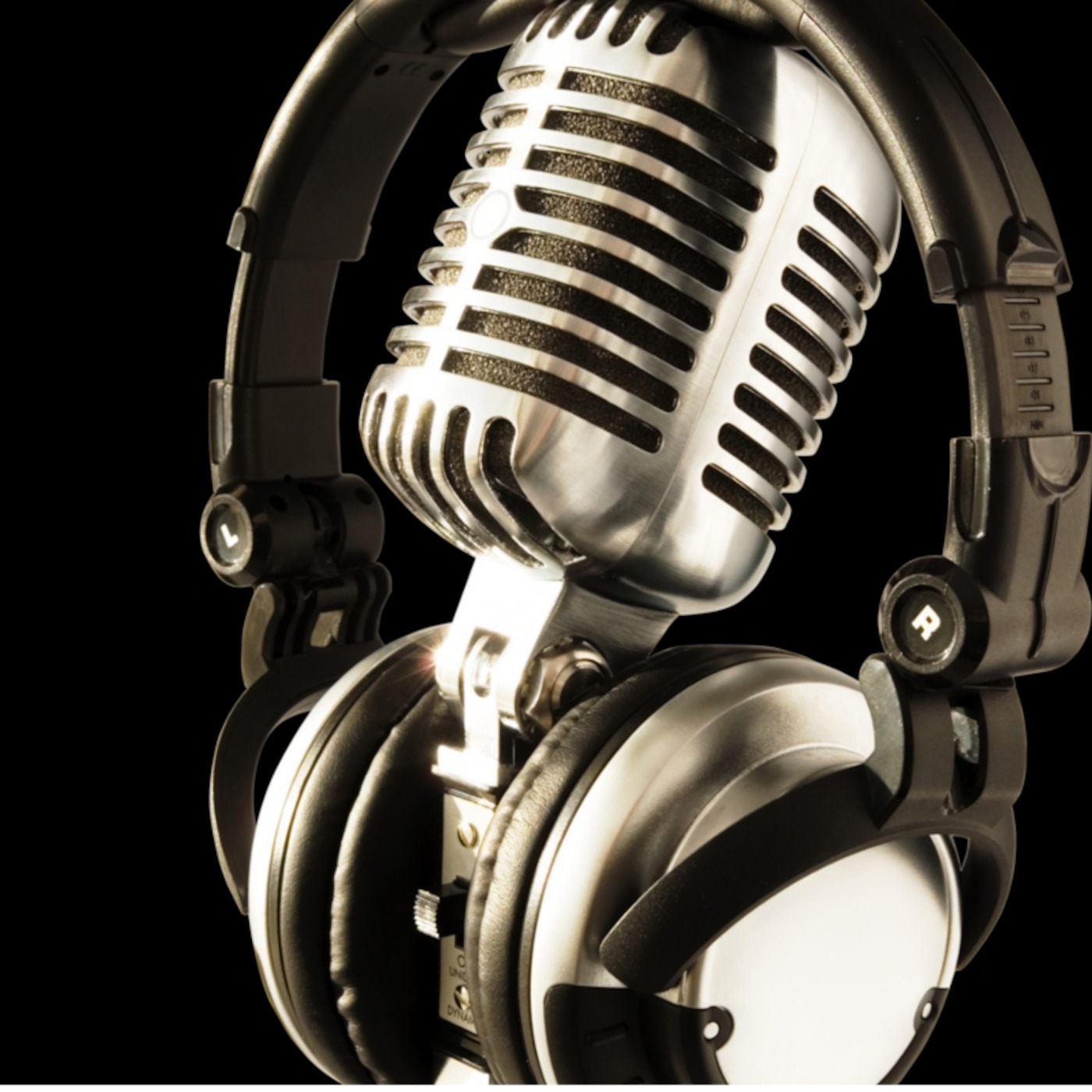 The Carl Miller Dance Podcast#16
