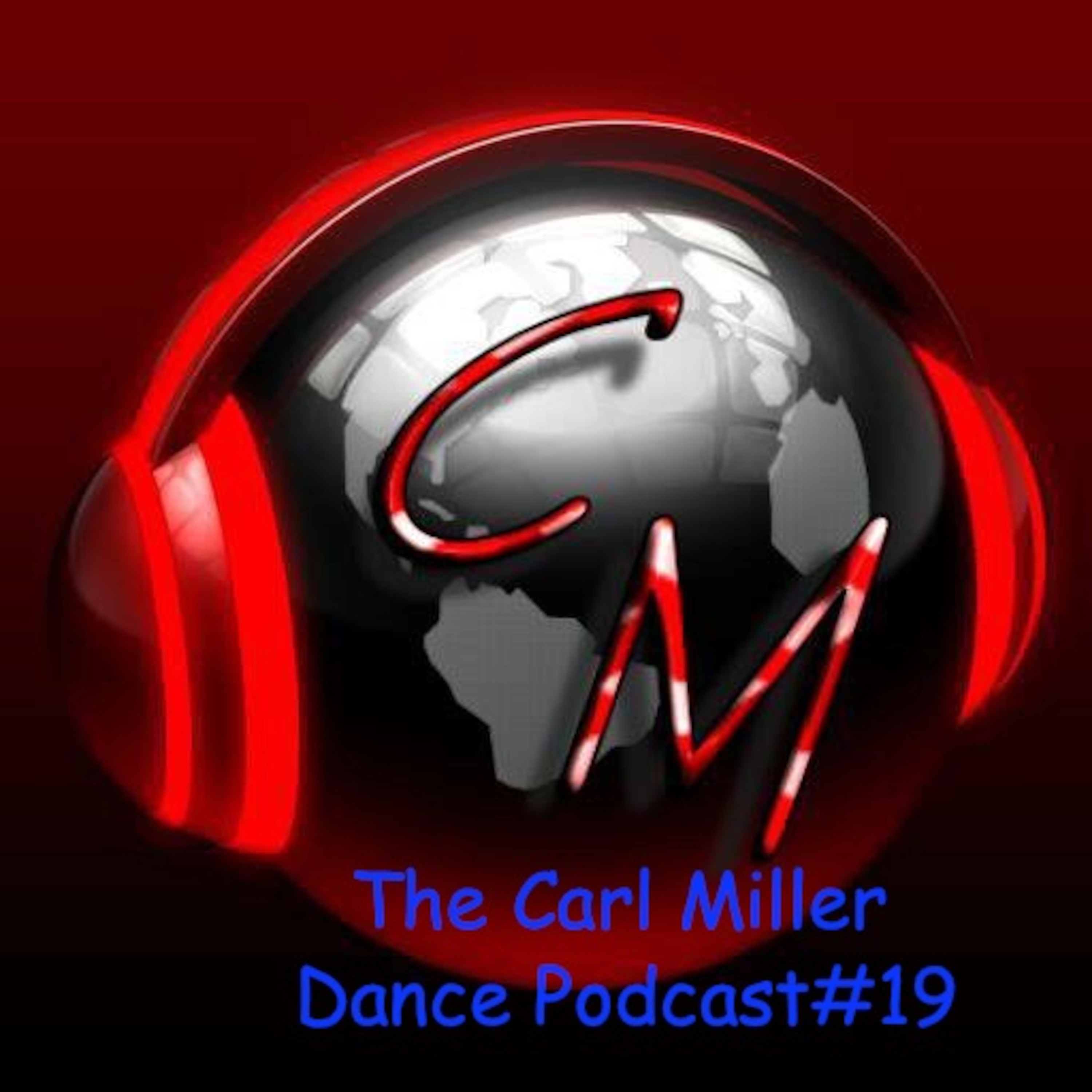 The Carl Miller Radio Show