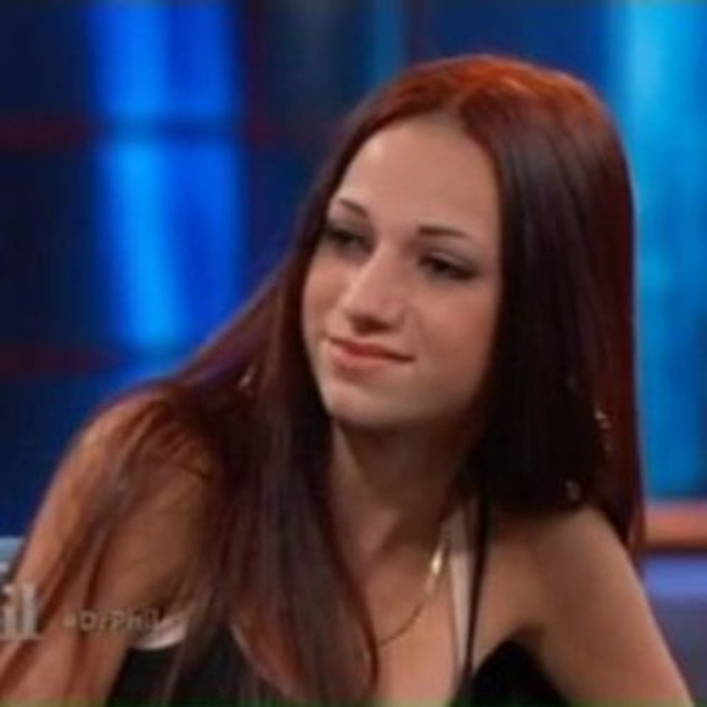 Cash me outside how bout dah