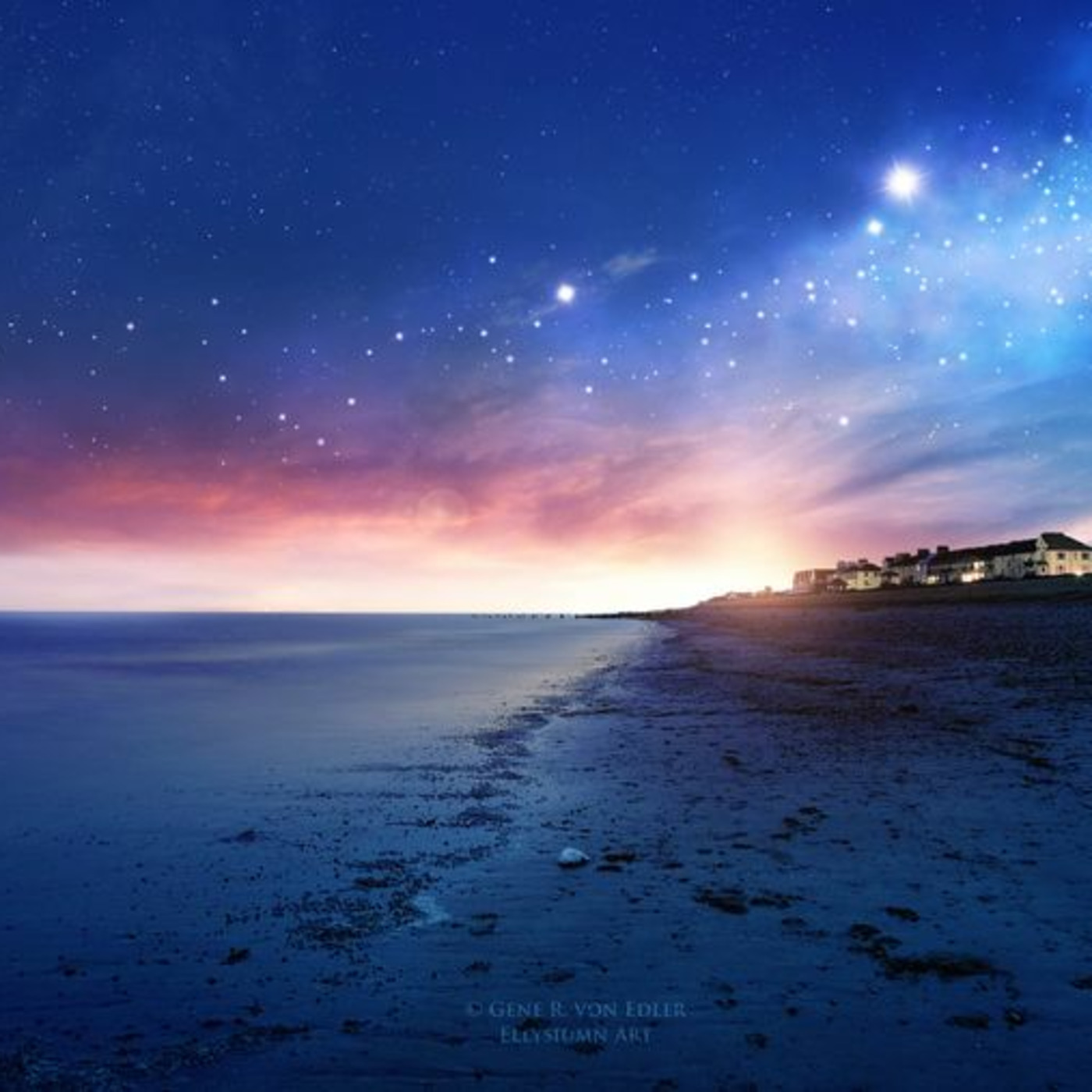 COLDPLAY - SKY FULL OF STARS (EPiC REMIX)