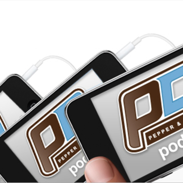 The Pepper and Dylan Morning Show