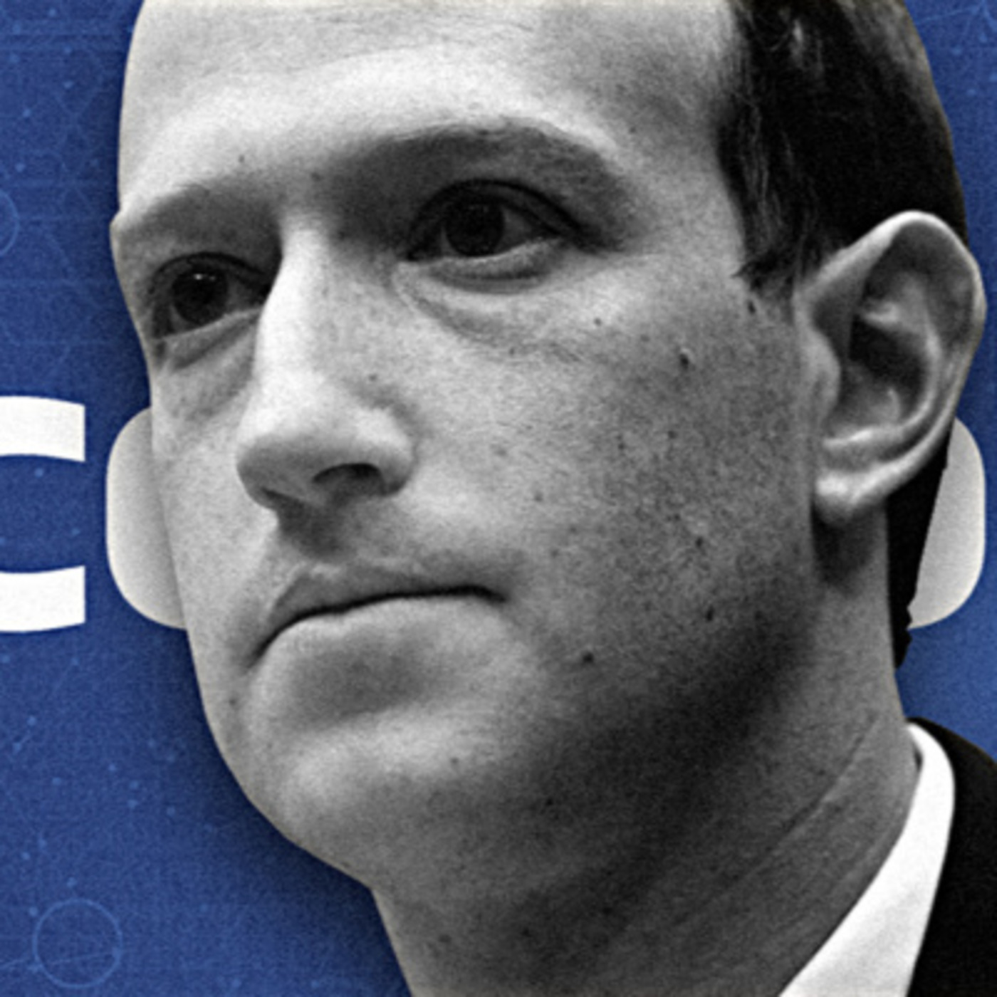 Episode 6: Historic lawsuits begin: Facebook must be held accountable for colluding with government to silence voices of truth episode artwork