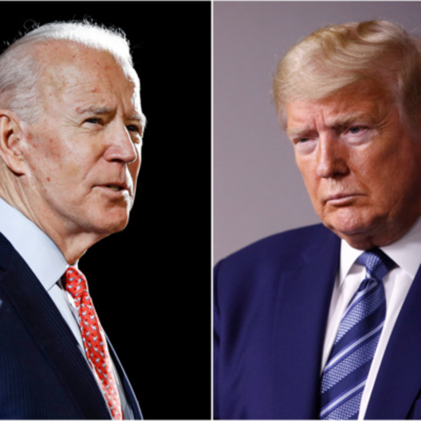 Episode 7: This is an Optical Illusion of Choice Democrat or Republican episode artwork