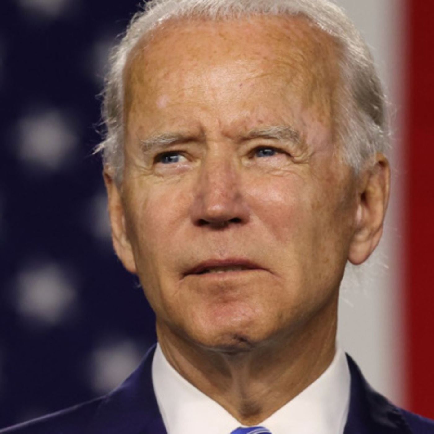 Episode 8: Biden considering banning conservative media at the White House episode artwork