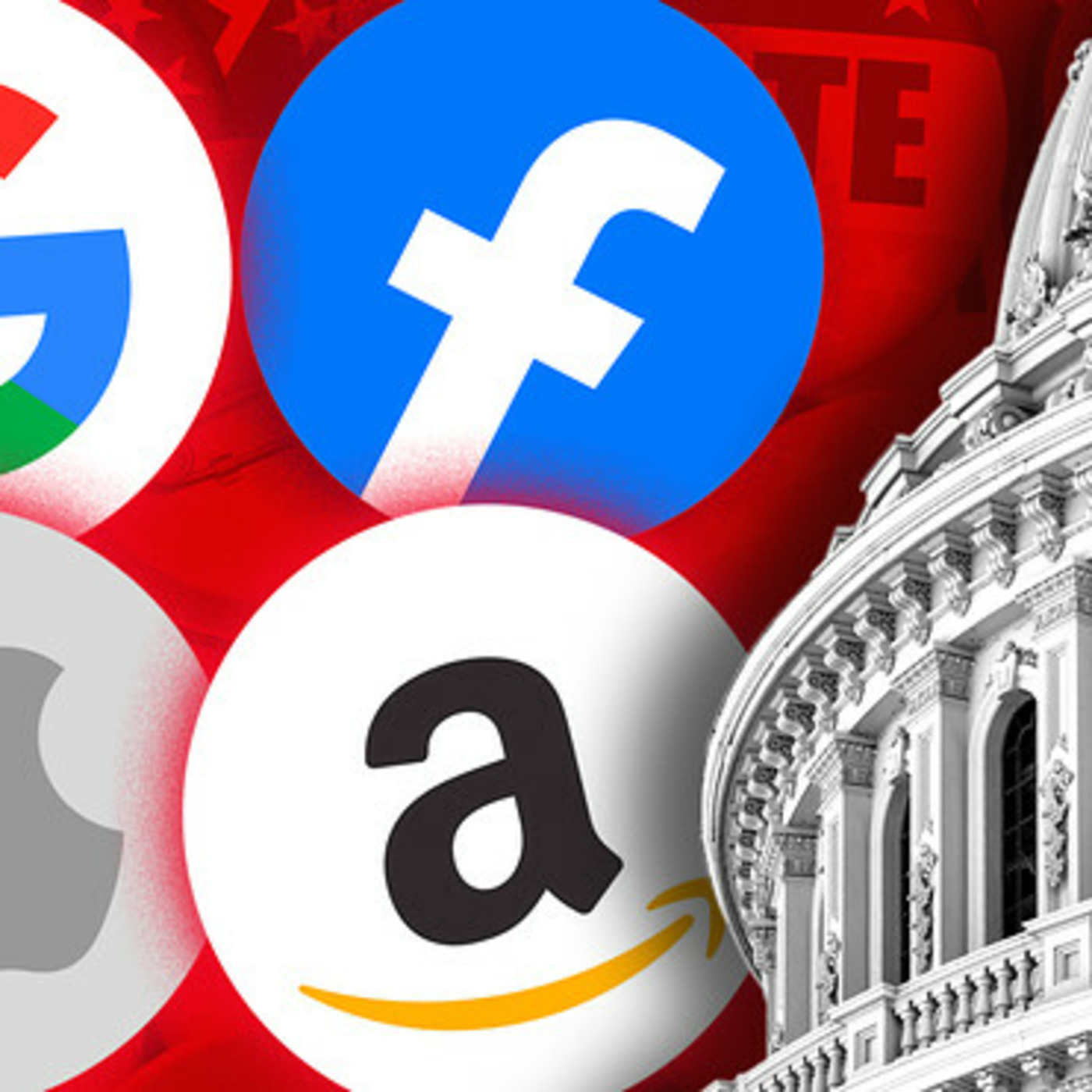 Episode 11: Big Tech’s censorship of conservatives was orchestrated in advance