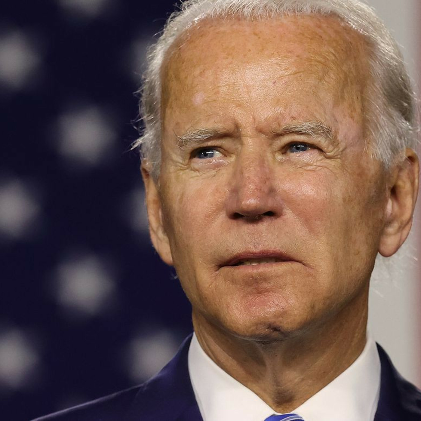Episode 16: Biden dementia worst kept secret in White House episode artwork