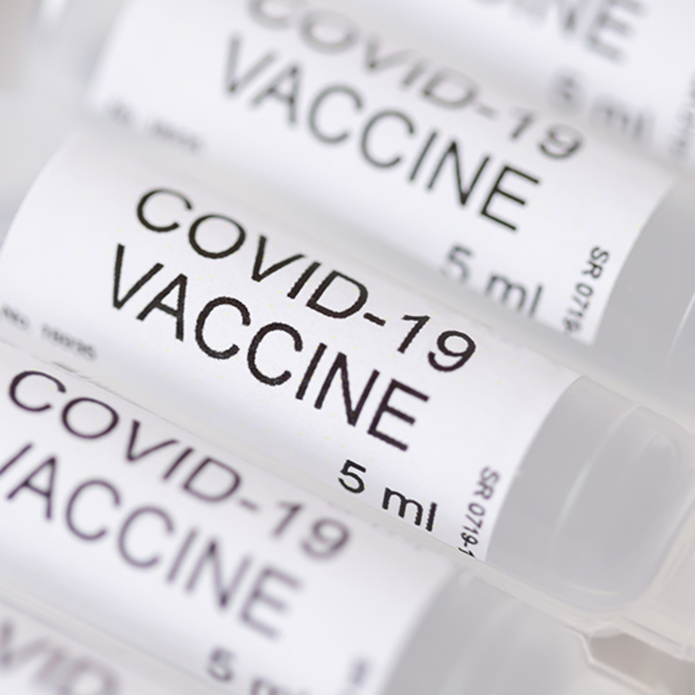 Episode 20: It begins Now, Employers If you’re not vaccinated, you’re not working here, Welcome to the future of America