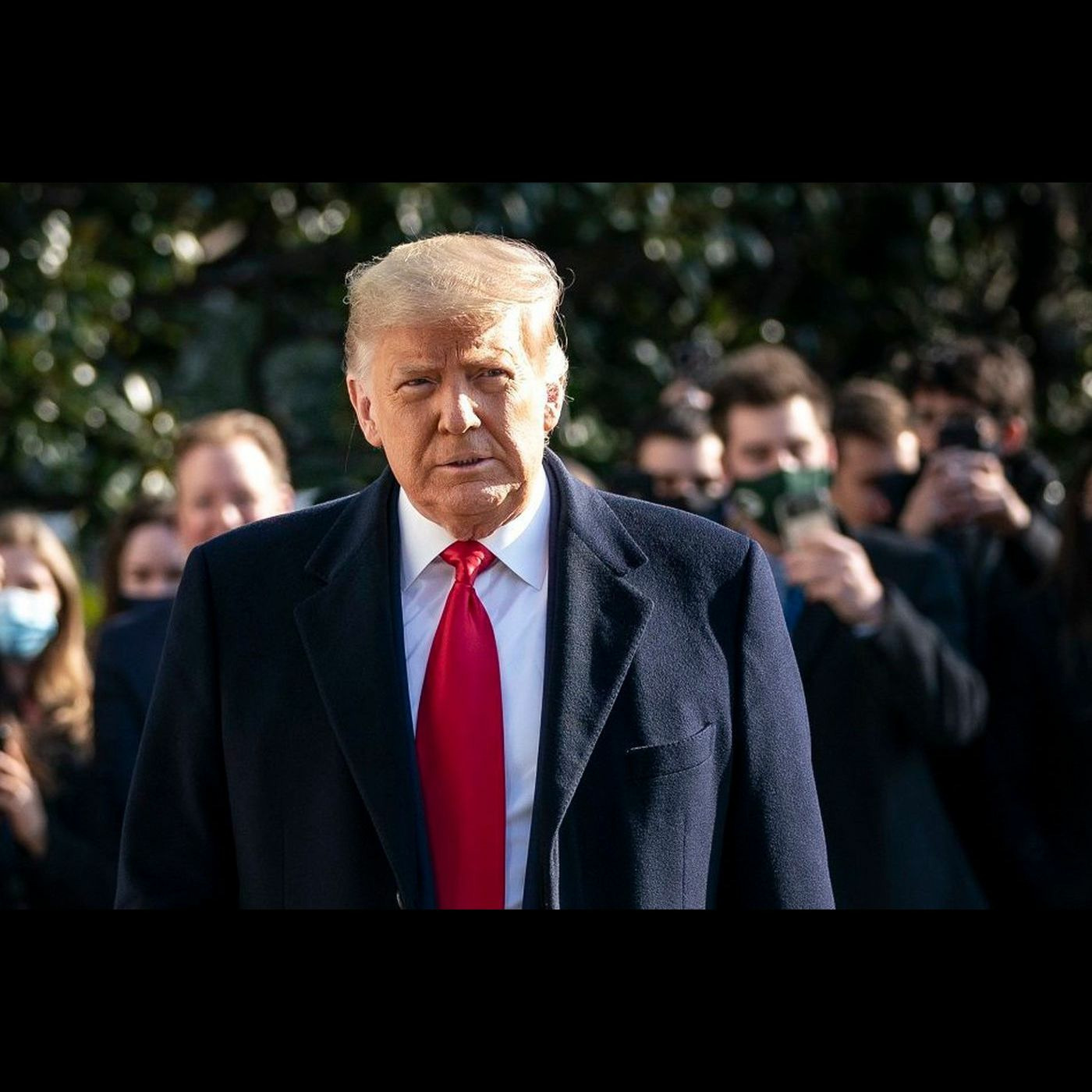 Episode 21: Republican candidates for 2024 presidential election if Trump Dont Decide to Run