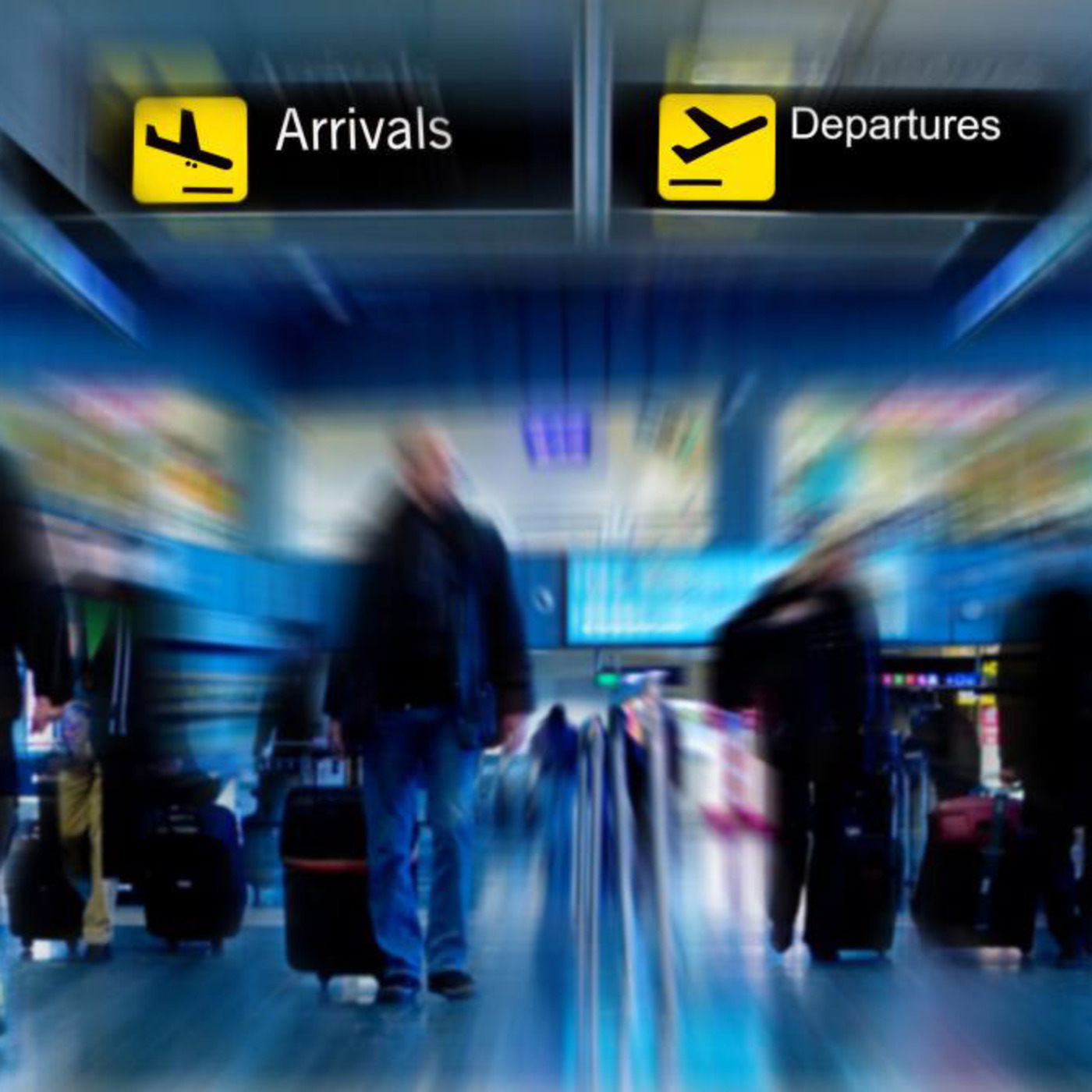 Episode 24: Israel proposes tracking bracelets instead of mandatory quarantine for incoming travelers episode artwork