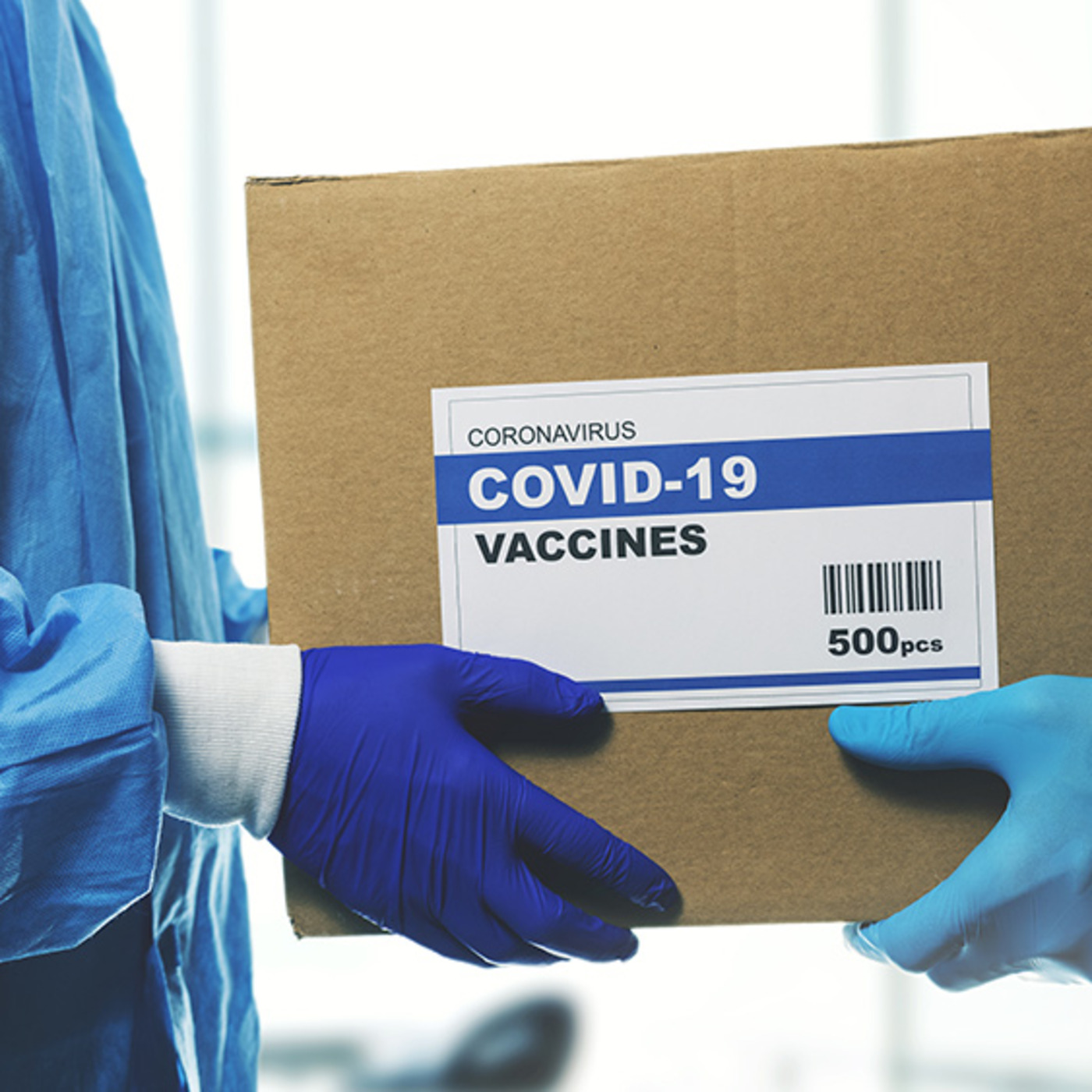 Episode 54: Leftist professors propose stripping Christians of their rights for refusing to get vaccinated for Covid-19