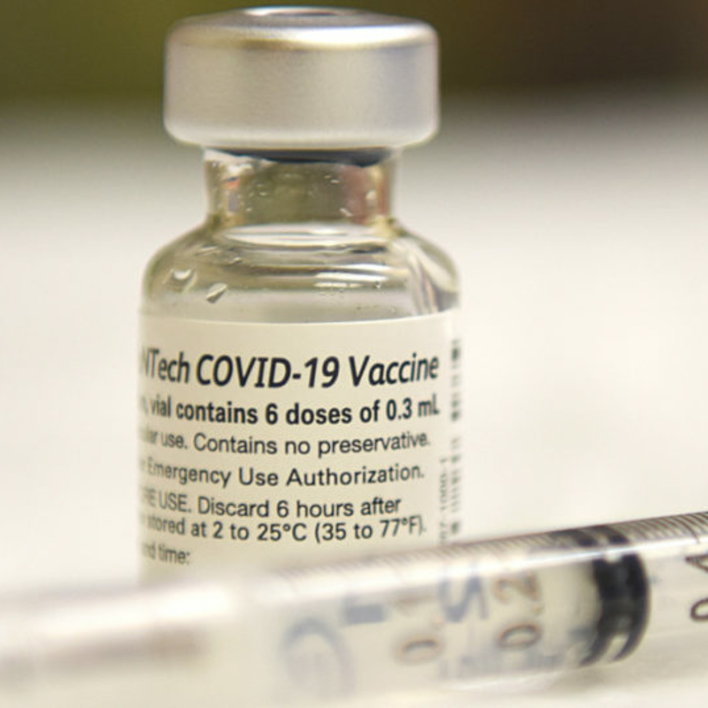 Episode 56: CDC Over 9,000 People Who Got Vaccinated Later Tested Positive For COVID-19, Over 100 Died