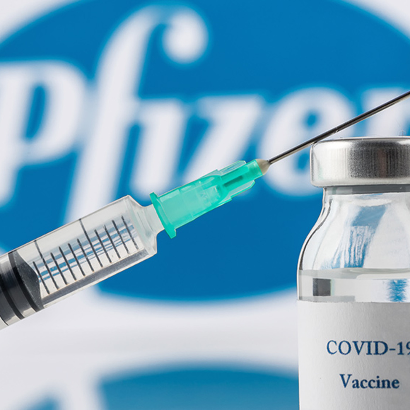 Episode 57: Young man suffers HEART ATTACK after getting injected with Pfizer vaccine episode artwork