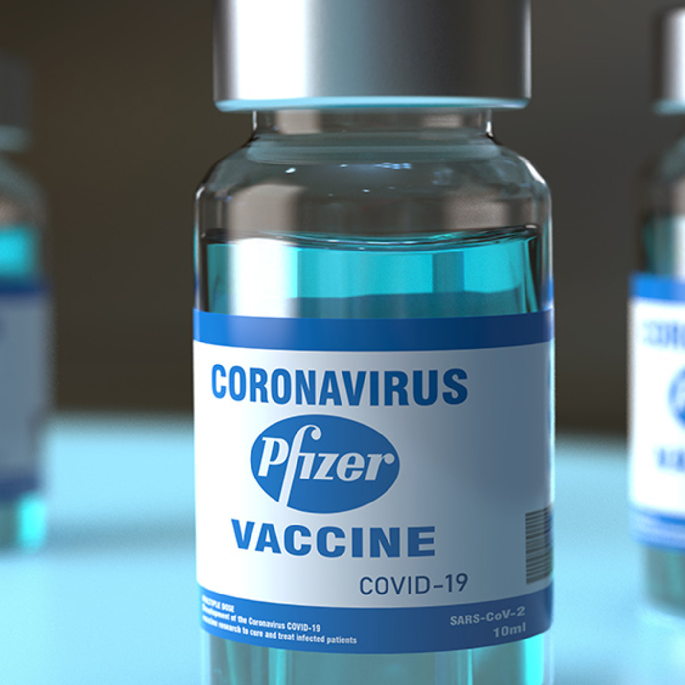 Episode 59: As Americans reject dangerous covid vaccines, US states and cities see an increase in unused vaccine doses