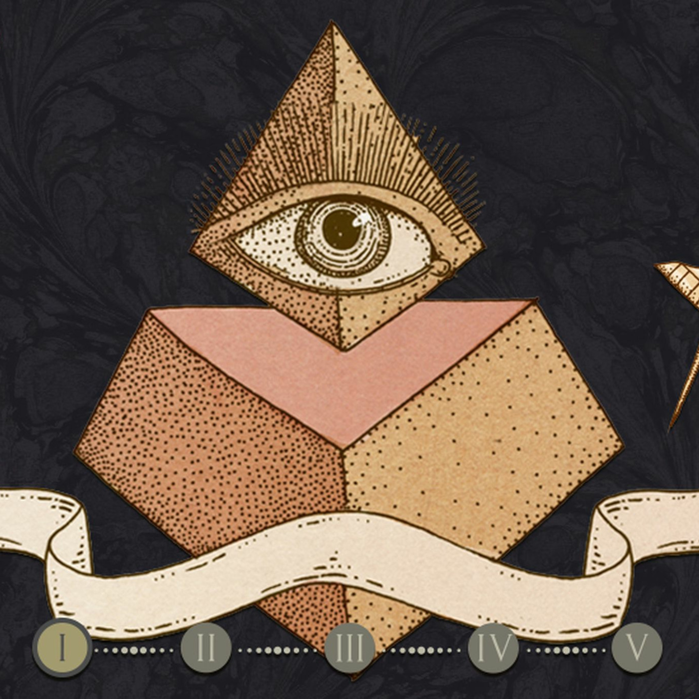 Episode 60: The International Banking Cartel is the New World Order episode artwork