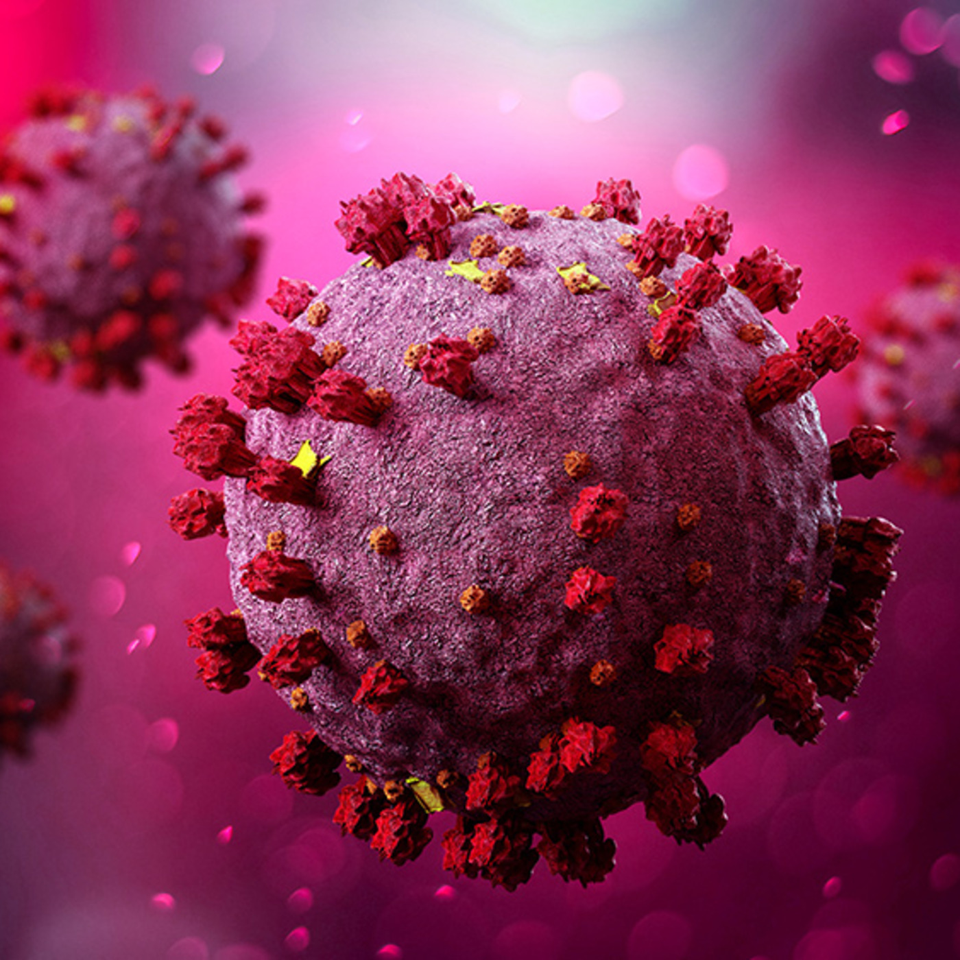 Episode 65: Proof that the pandemic was planned with a purpose