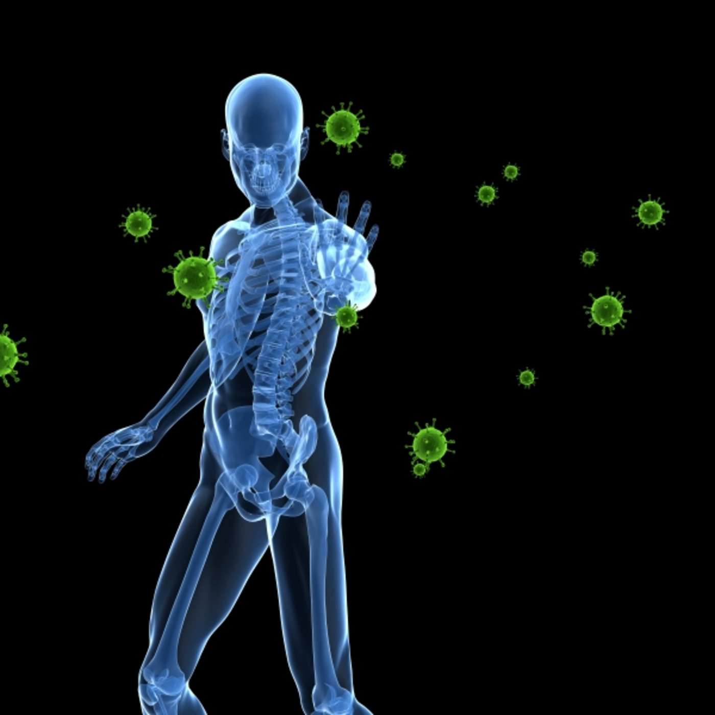 Episode 66: Breakthrough Ivermectin inhibits the SARS-CoV-2 spike protein from binding to ACE2 receptors in human tissue
