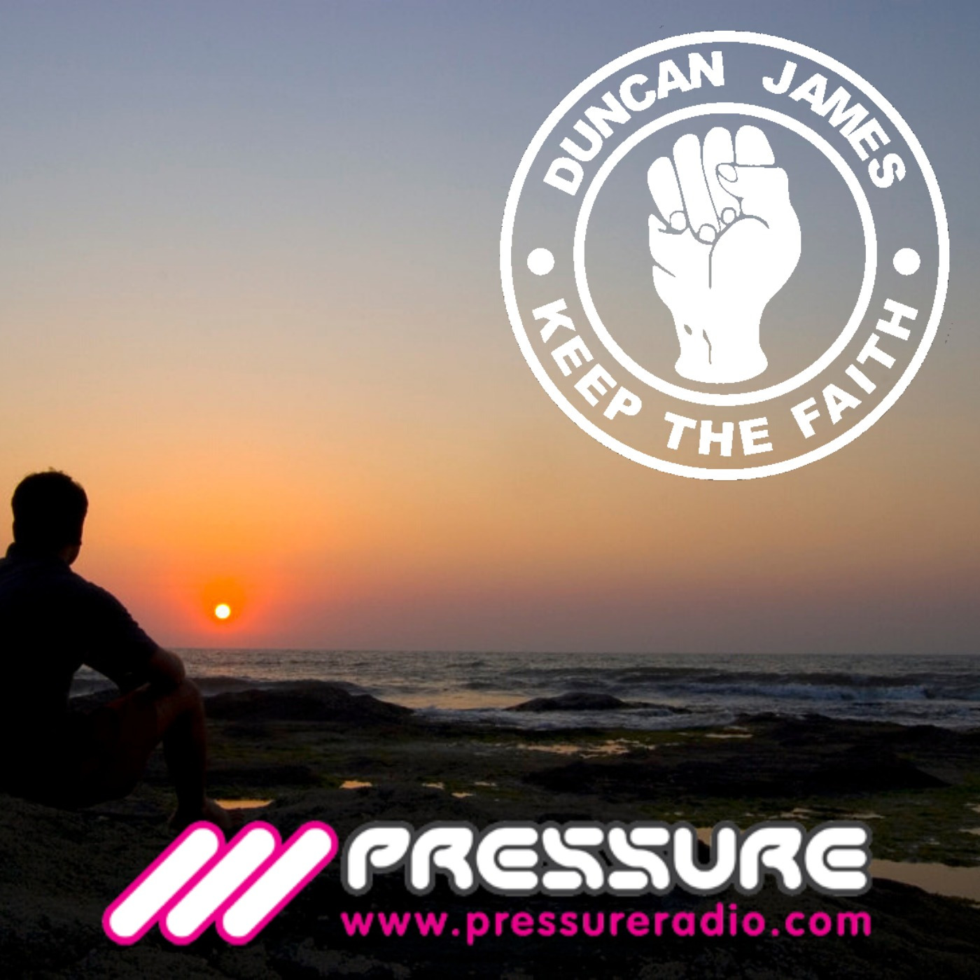 Duncan James - Keep the Faith!