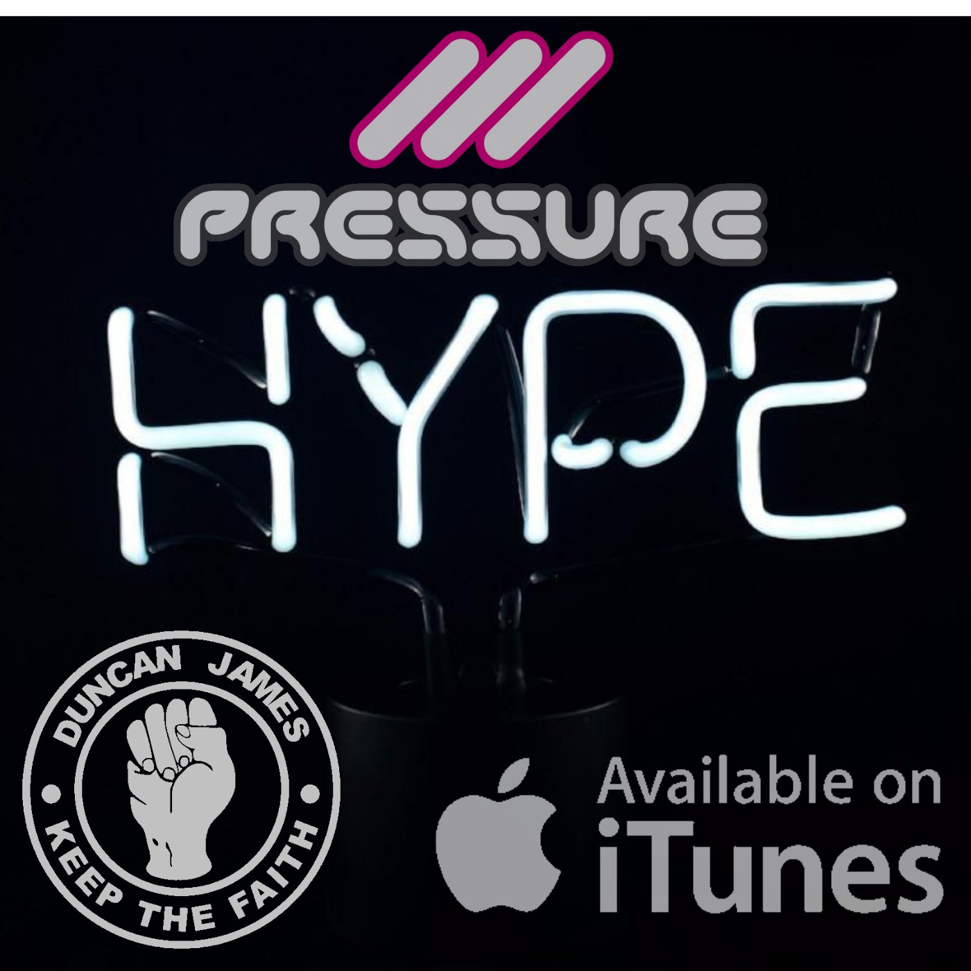 Duncan James - Keep the Faith!