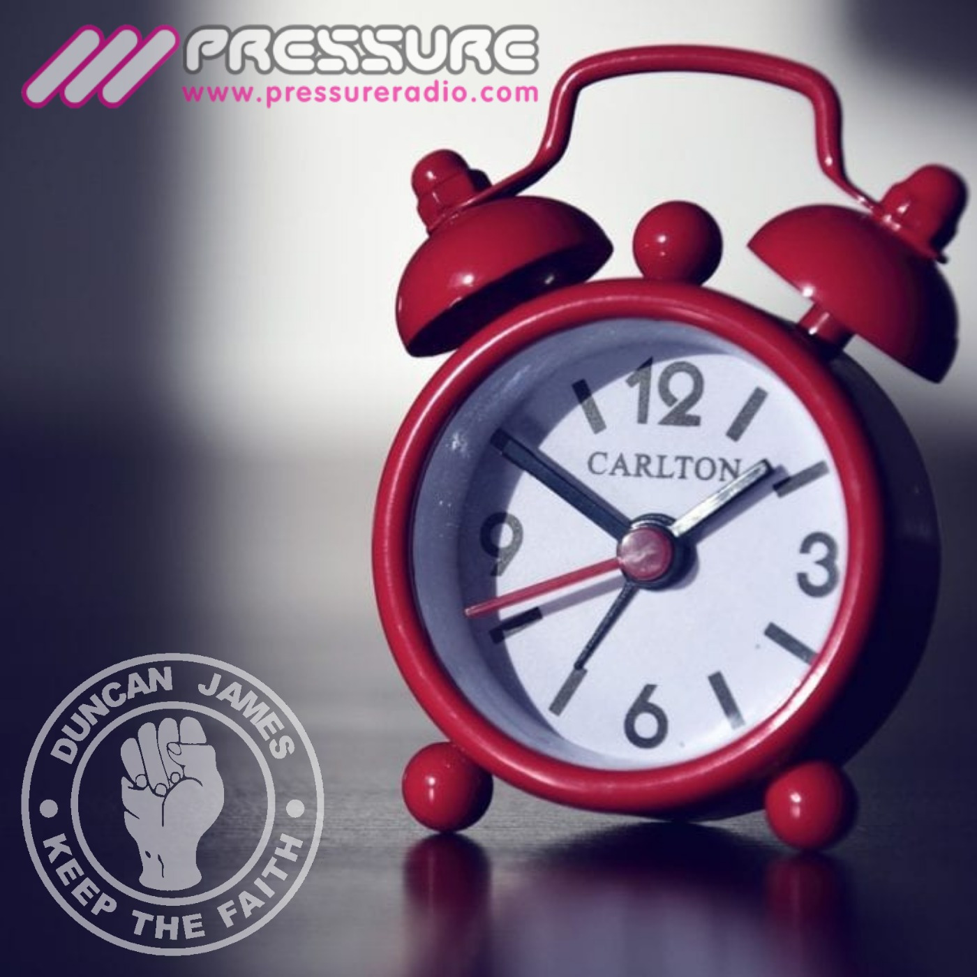 Duncan James - Keep the Faith!