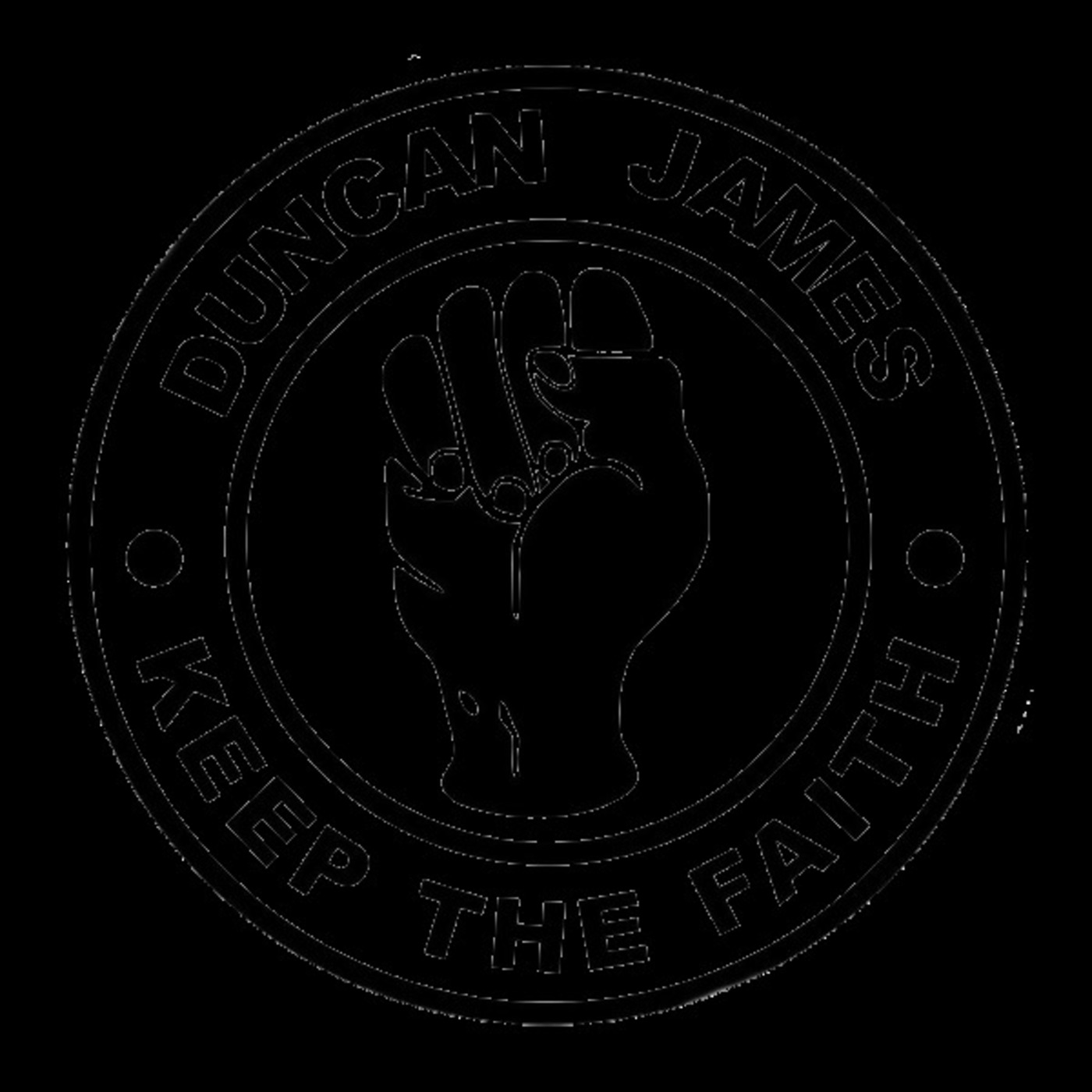 Duncan James - Keep the Faith!