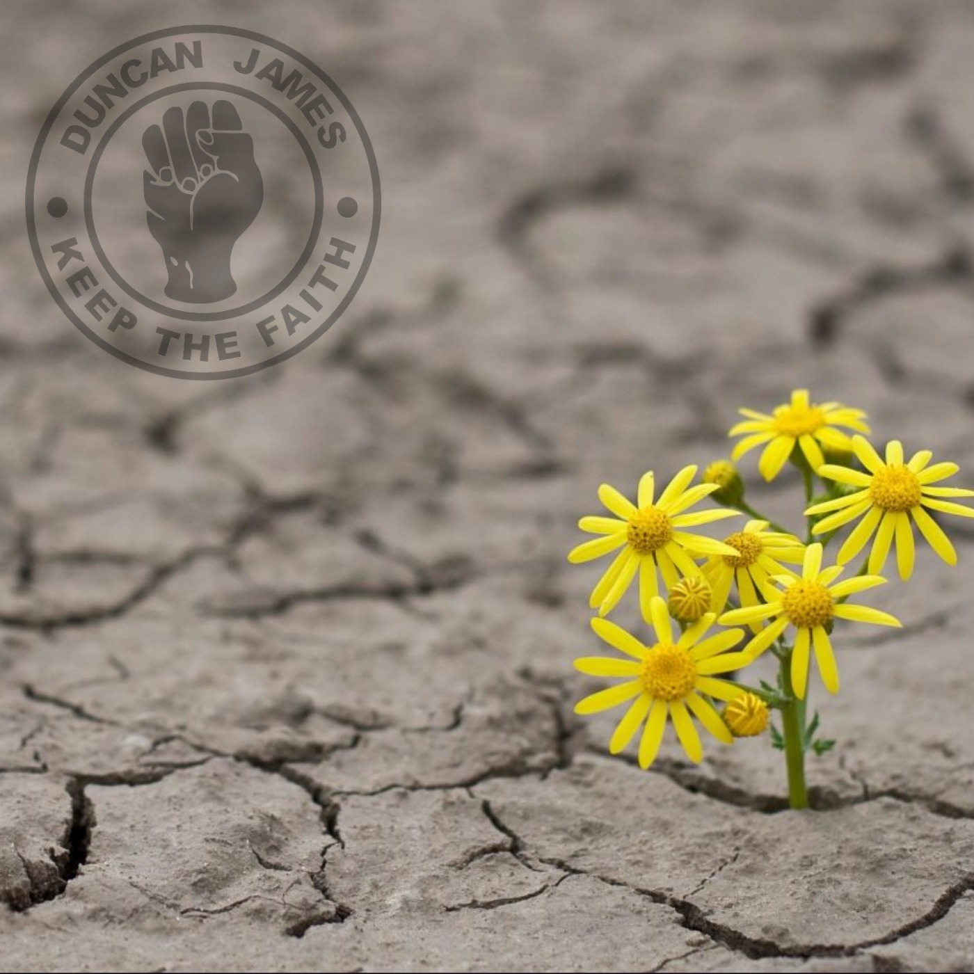 Duncan James - Keep the Faith!